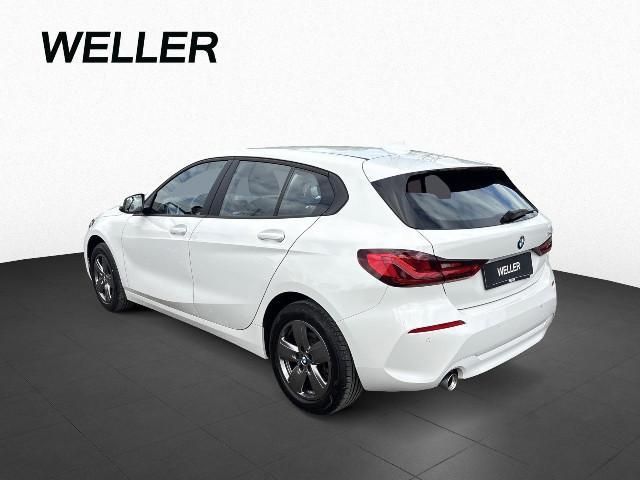 BMW 1er – Bild 4