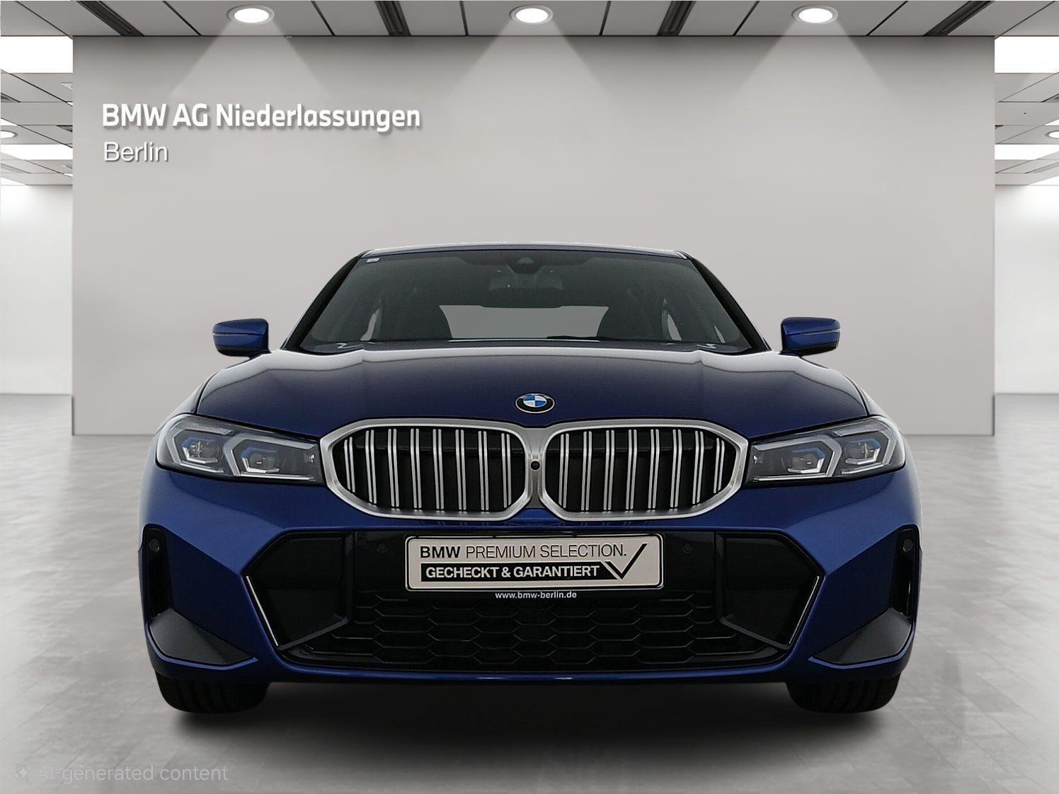 BMW 3er – Bild 5
