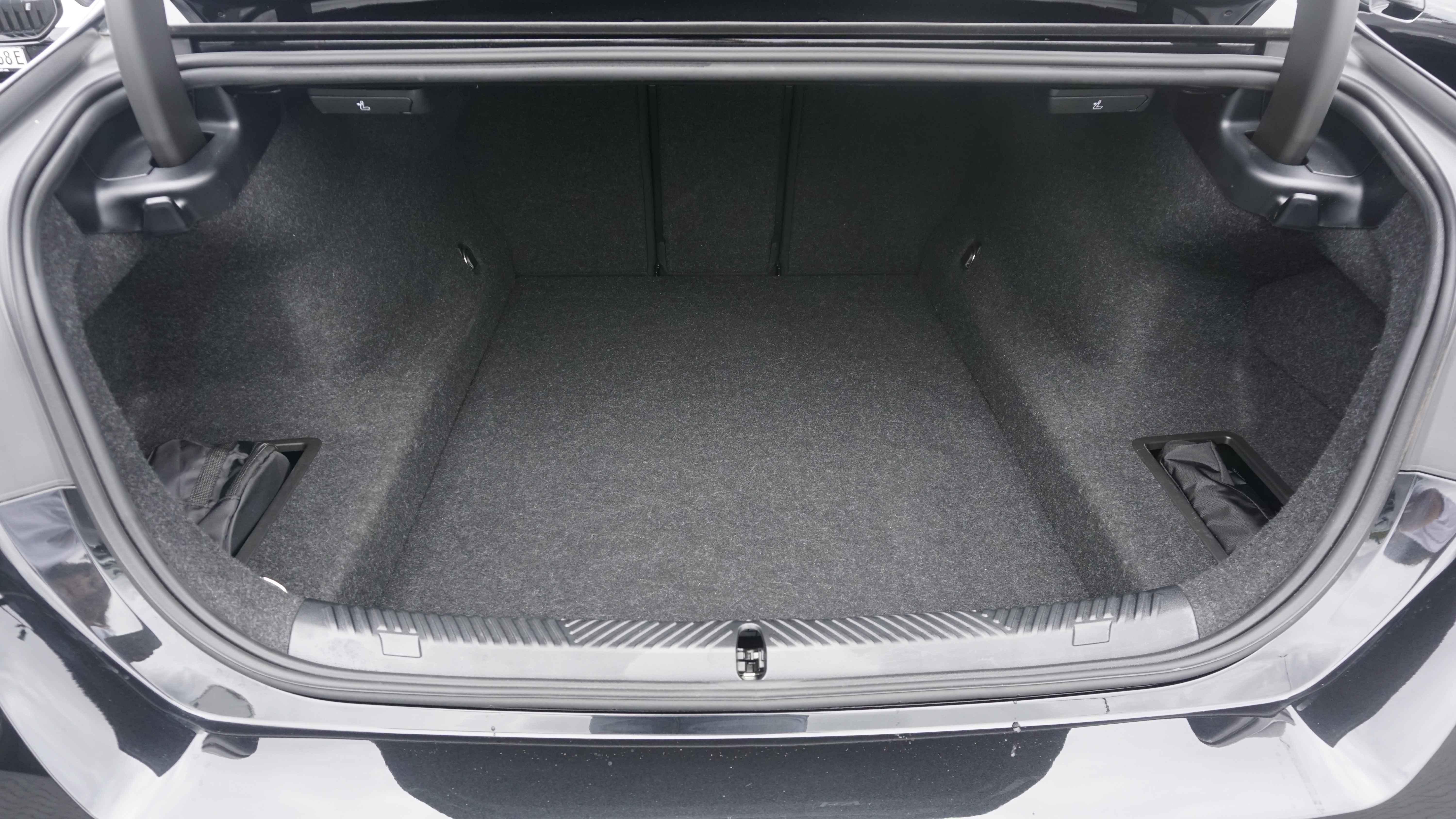 BMW 5er – Bild 29