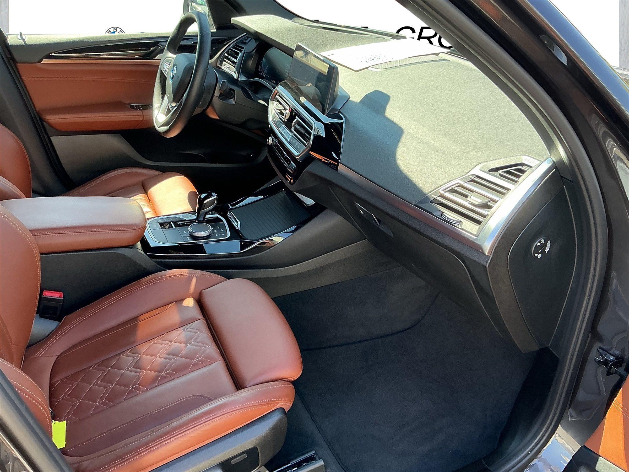BMW X3 – Bild 15