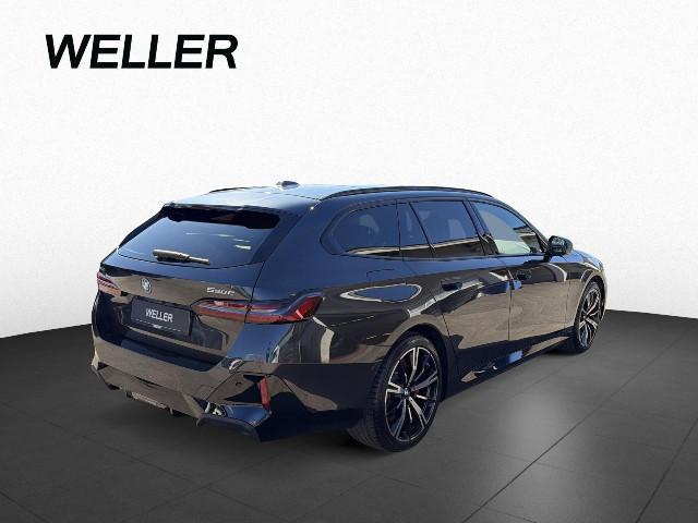 BMW 5er Touring – Bild 3