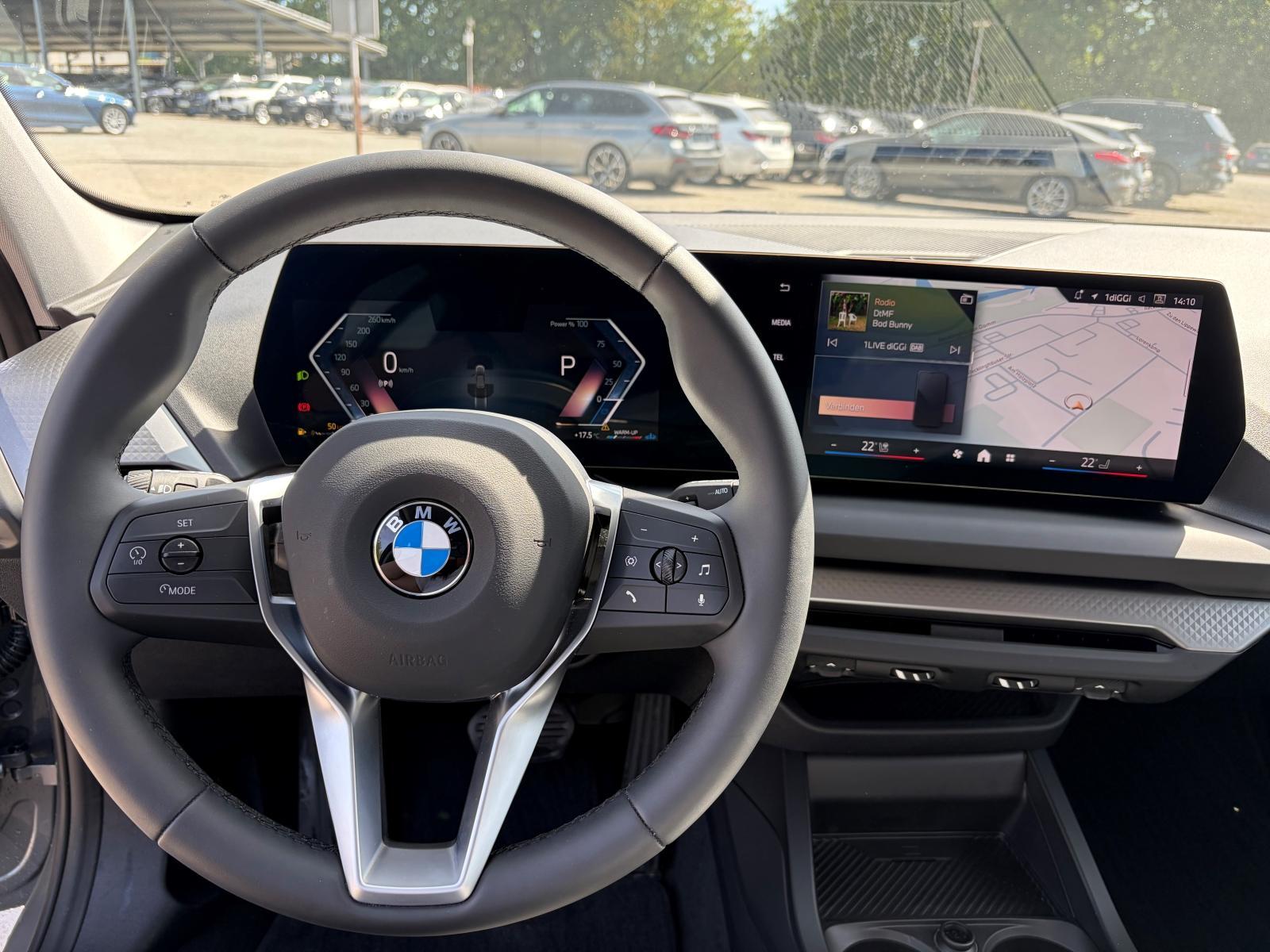 BMW 1er – Bild 7