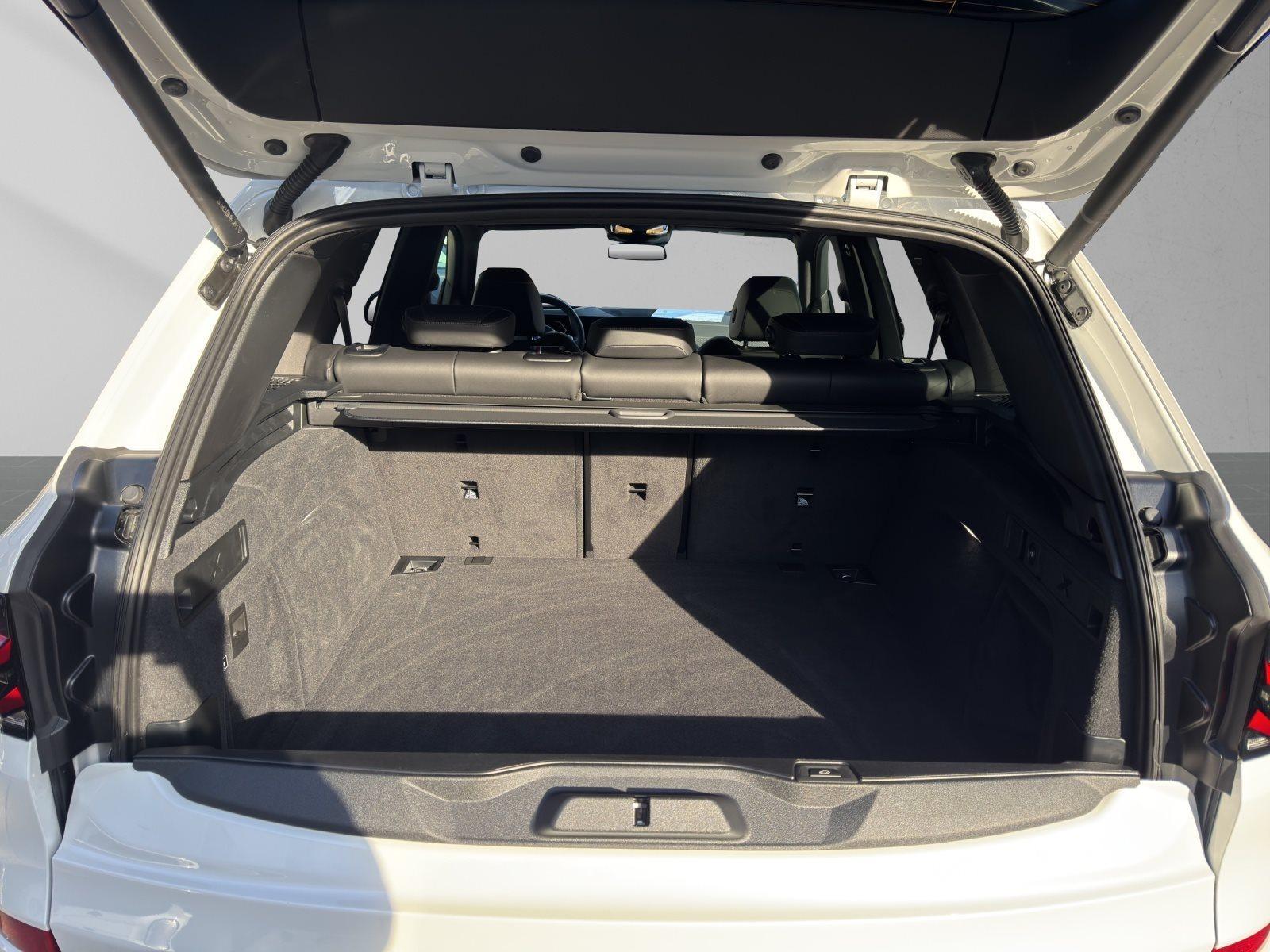BMW X5 – Bild 19