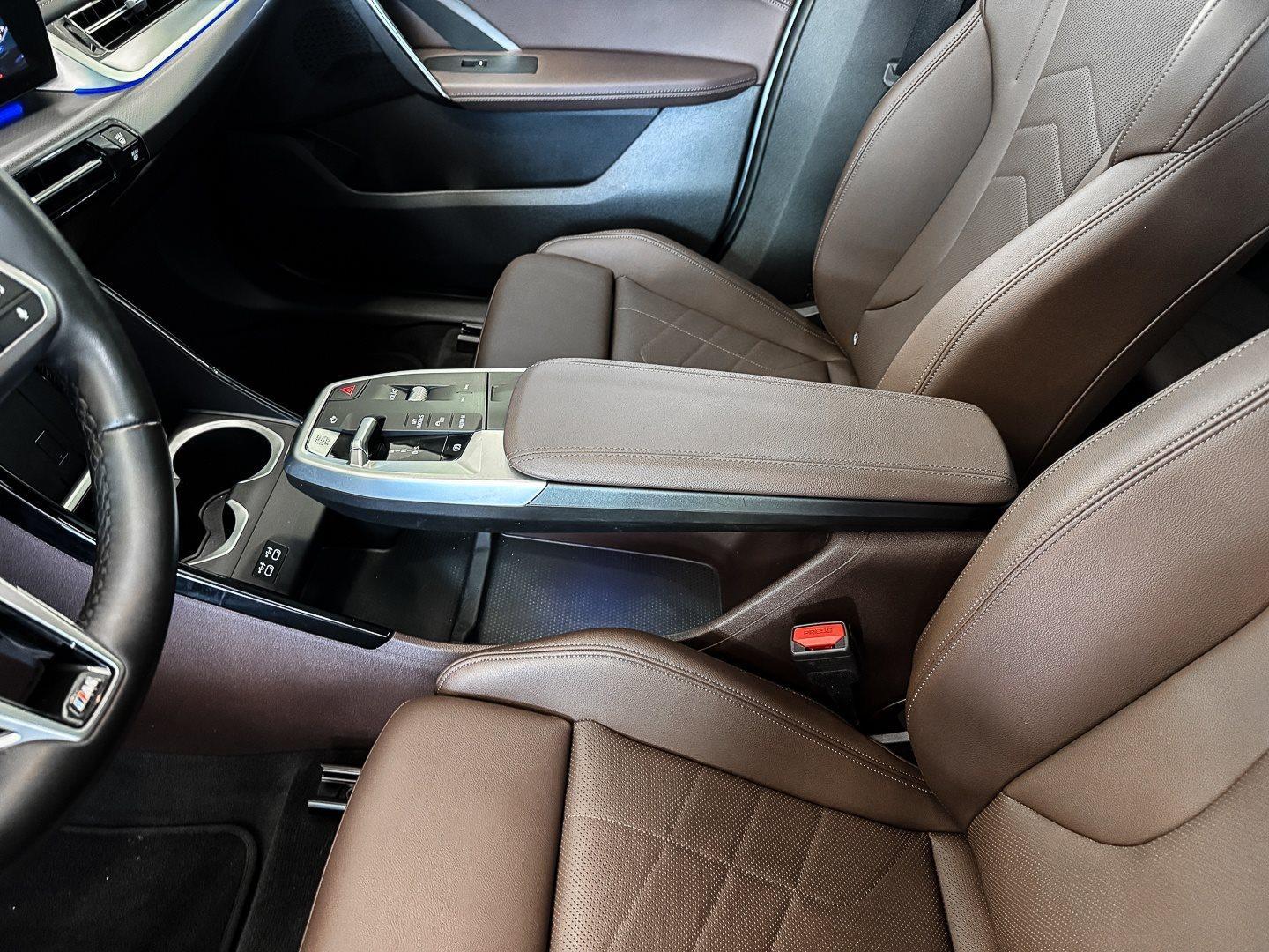 BMW X1 – Bild 10