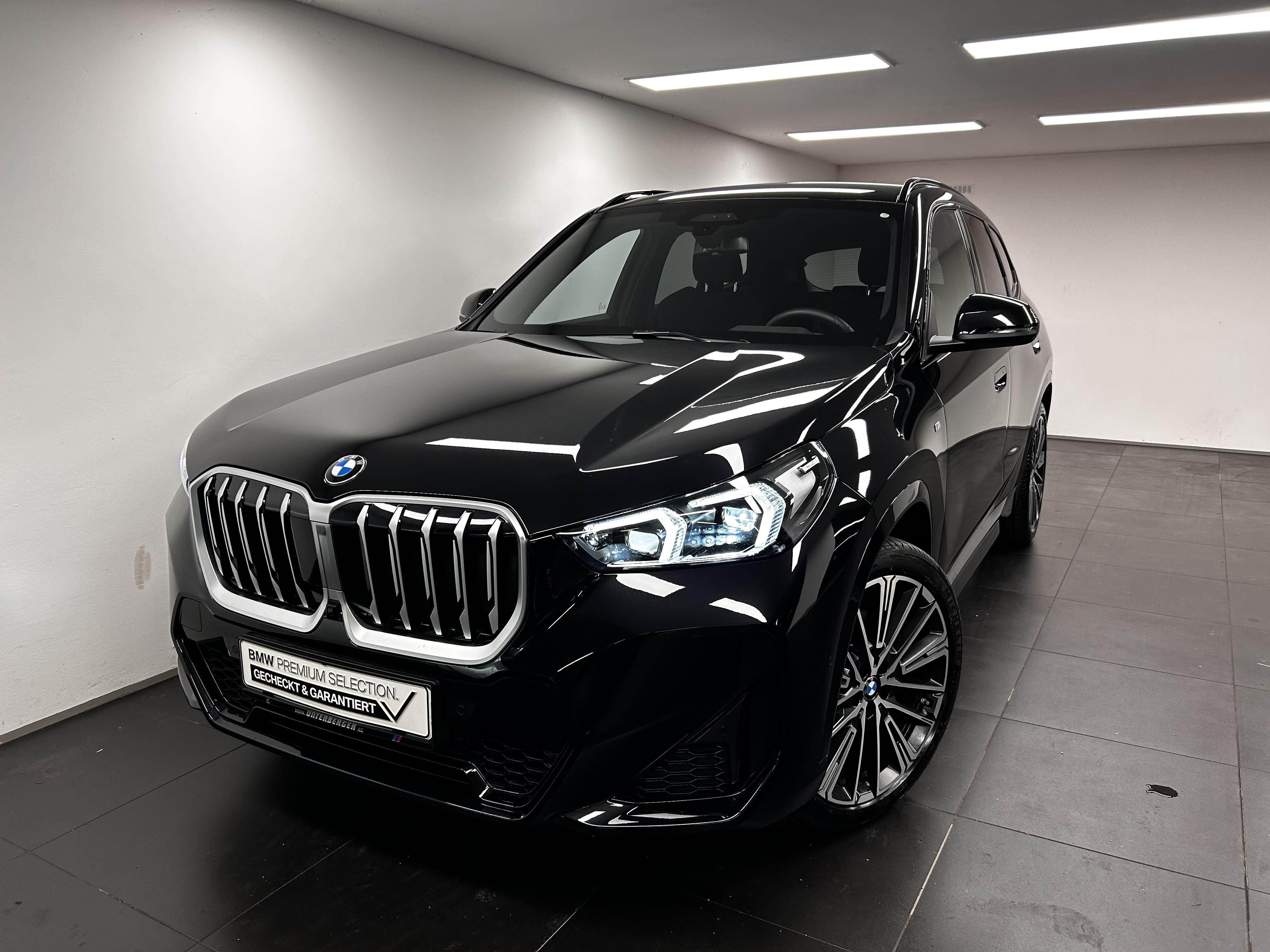 BMW X1 – Bild 26