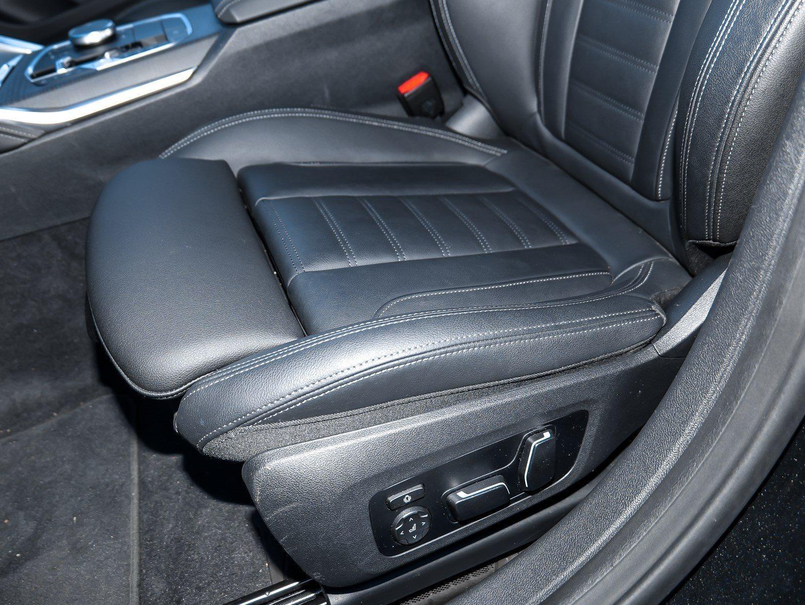 BMW 4er Gran Coupé – Bild 11