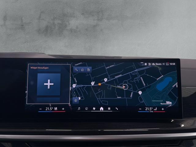 BMW X7 – Bild 7