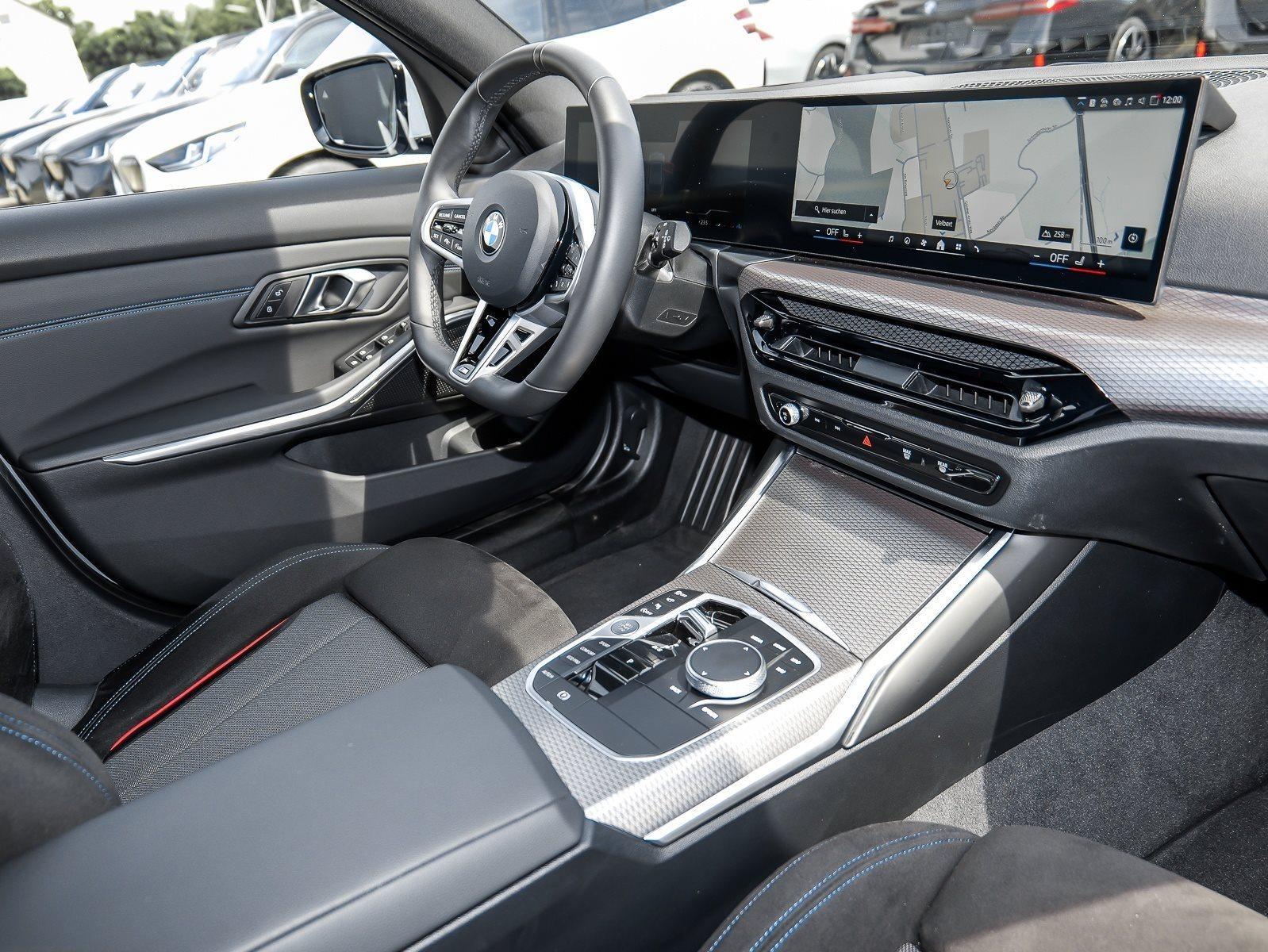BMW 3er Touring – Bild 16