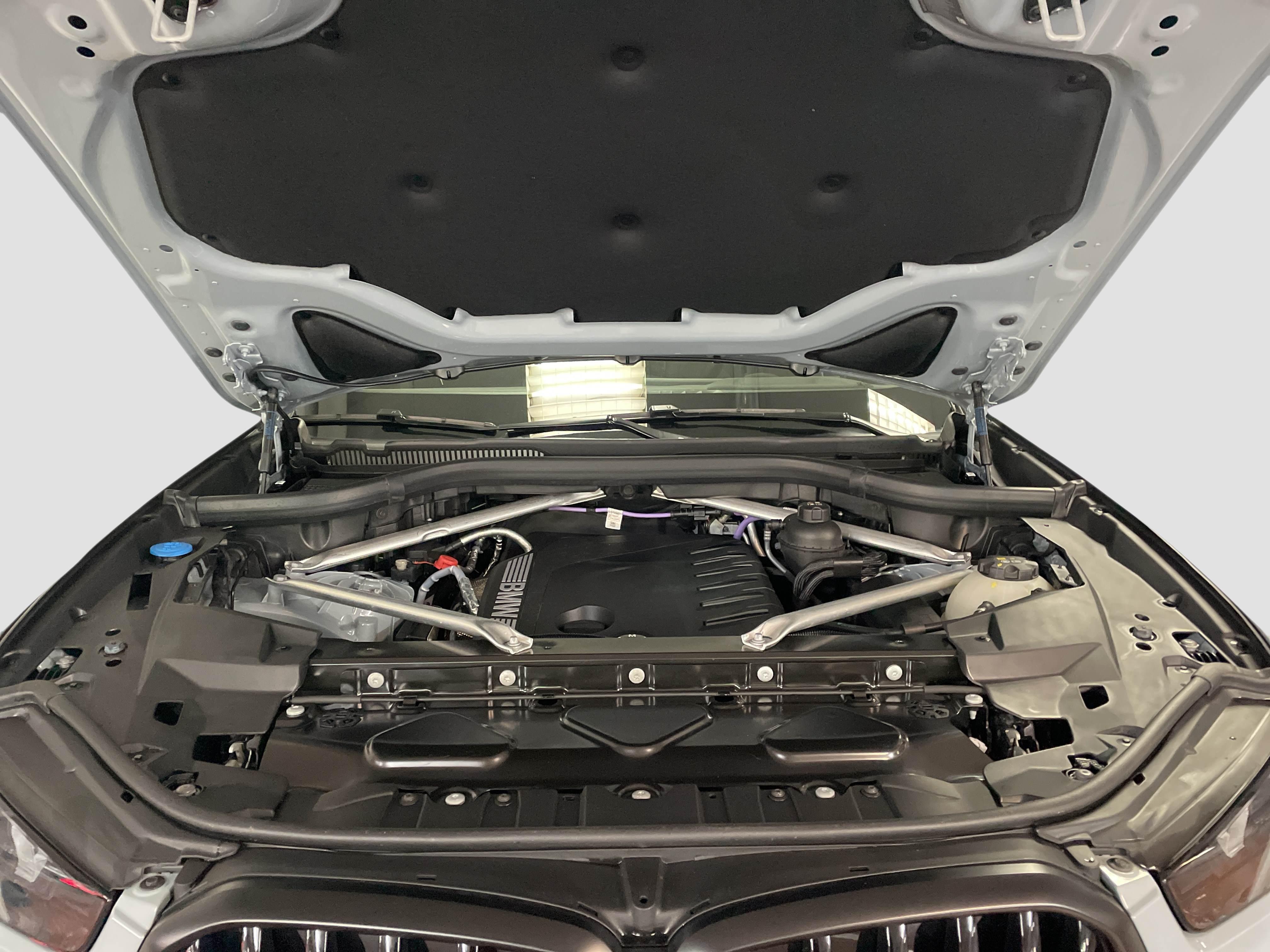 BMW X6 – Bild 16