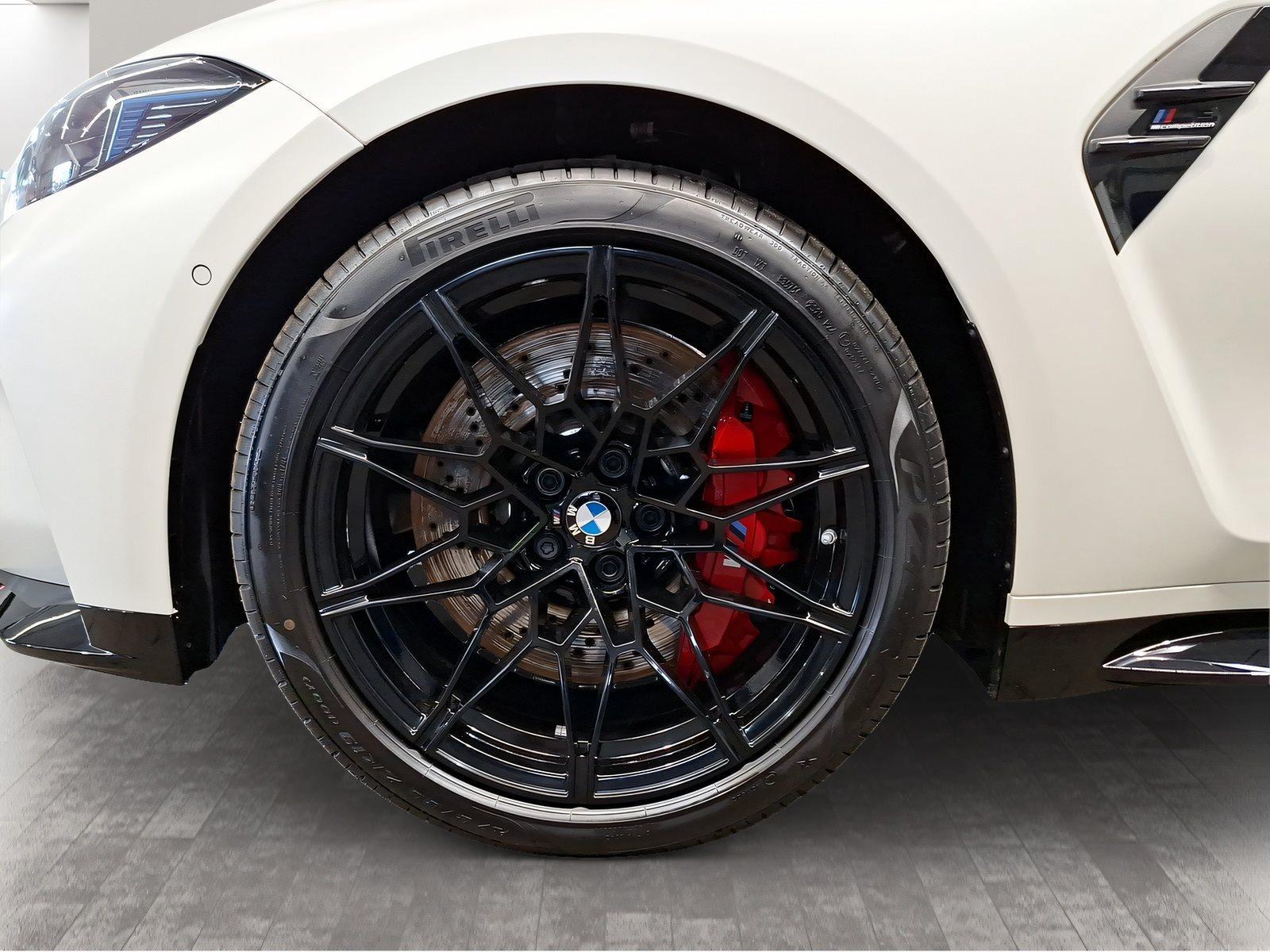 BMW M3 – Bild 22