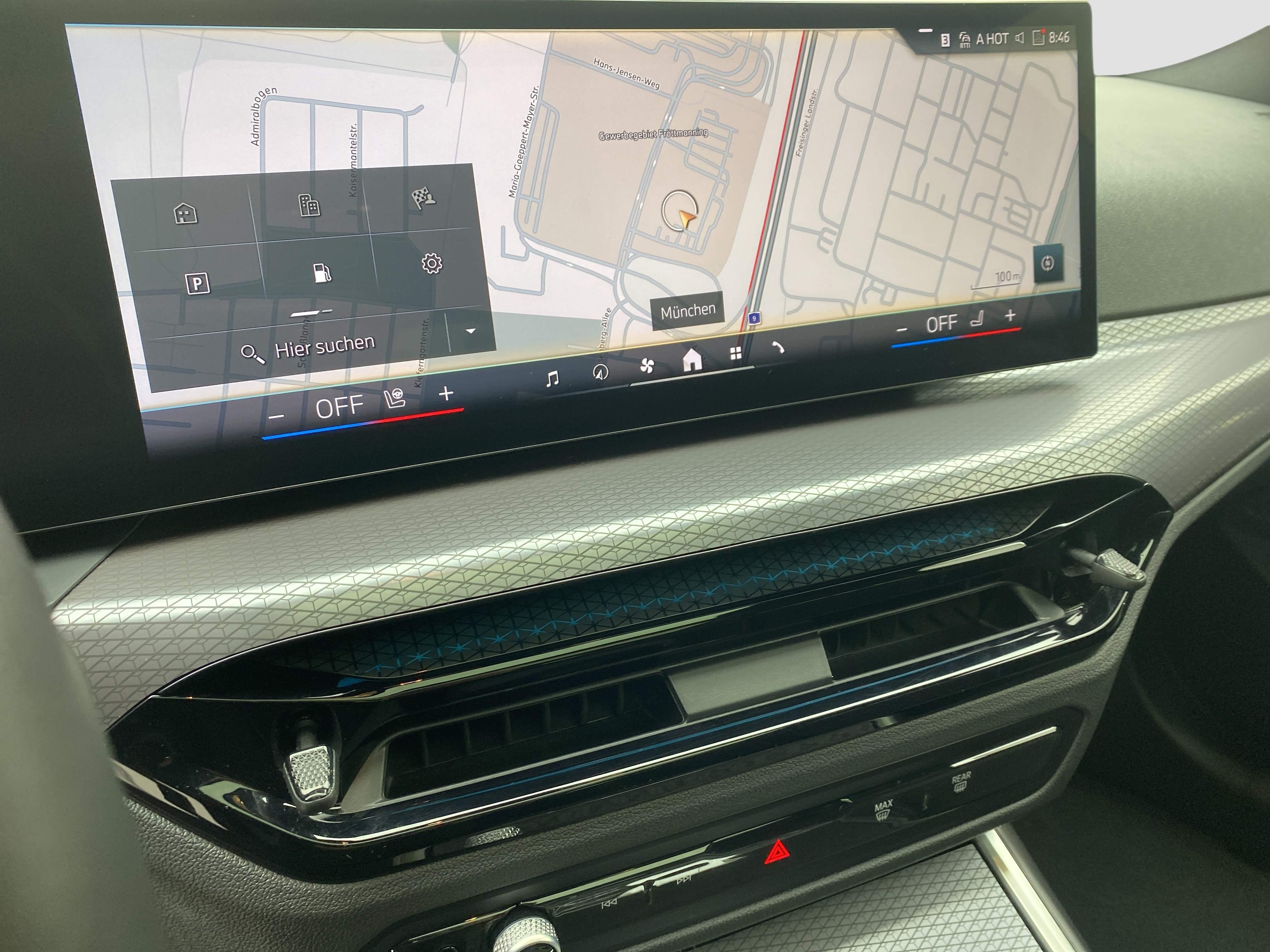 BMW 3er Touring – Bild 7