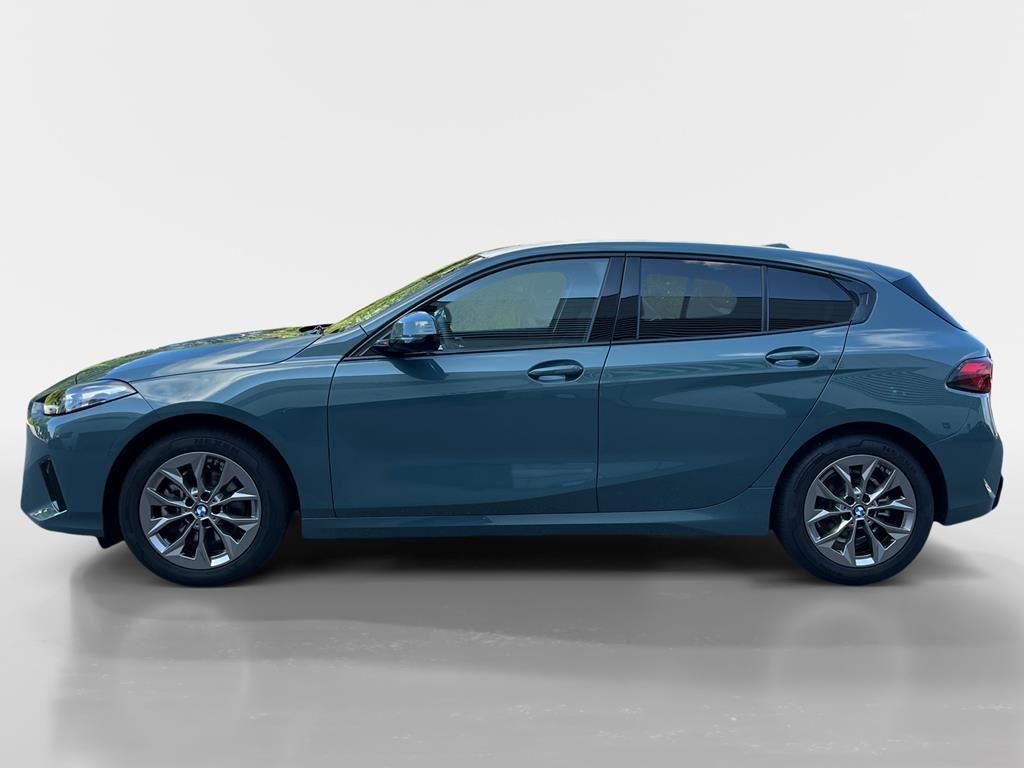 BMW 1er – Bild 3