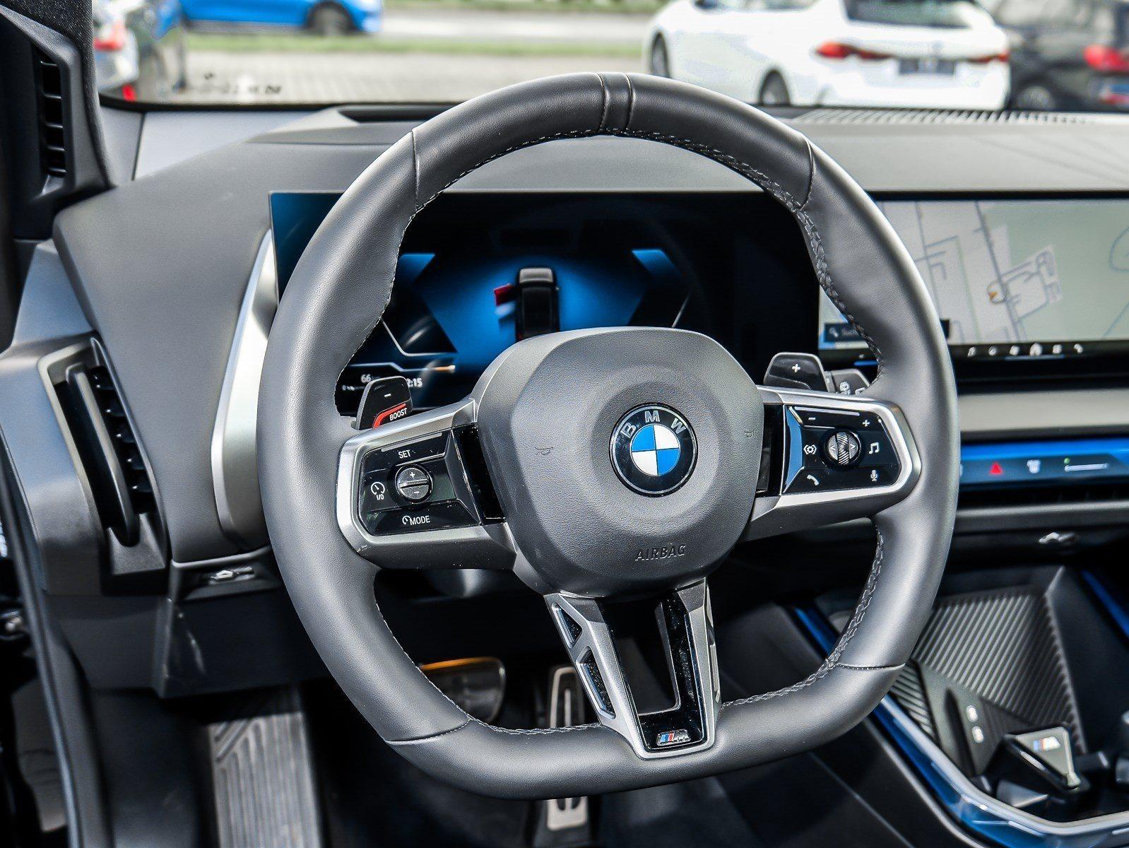 BMW X3 – Bild 17