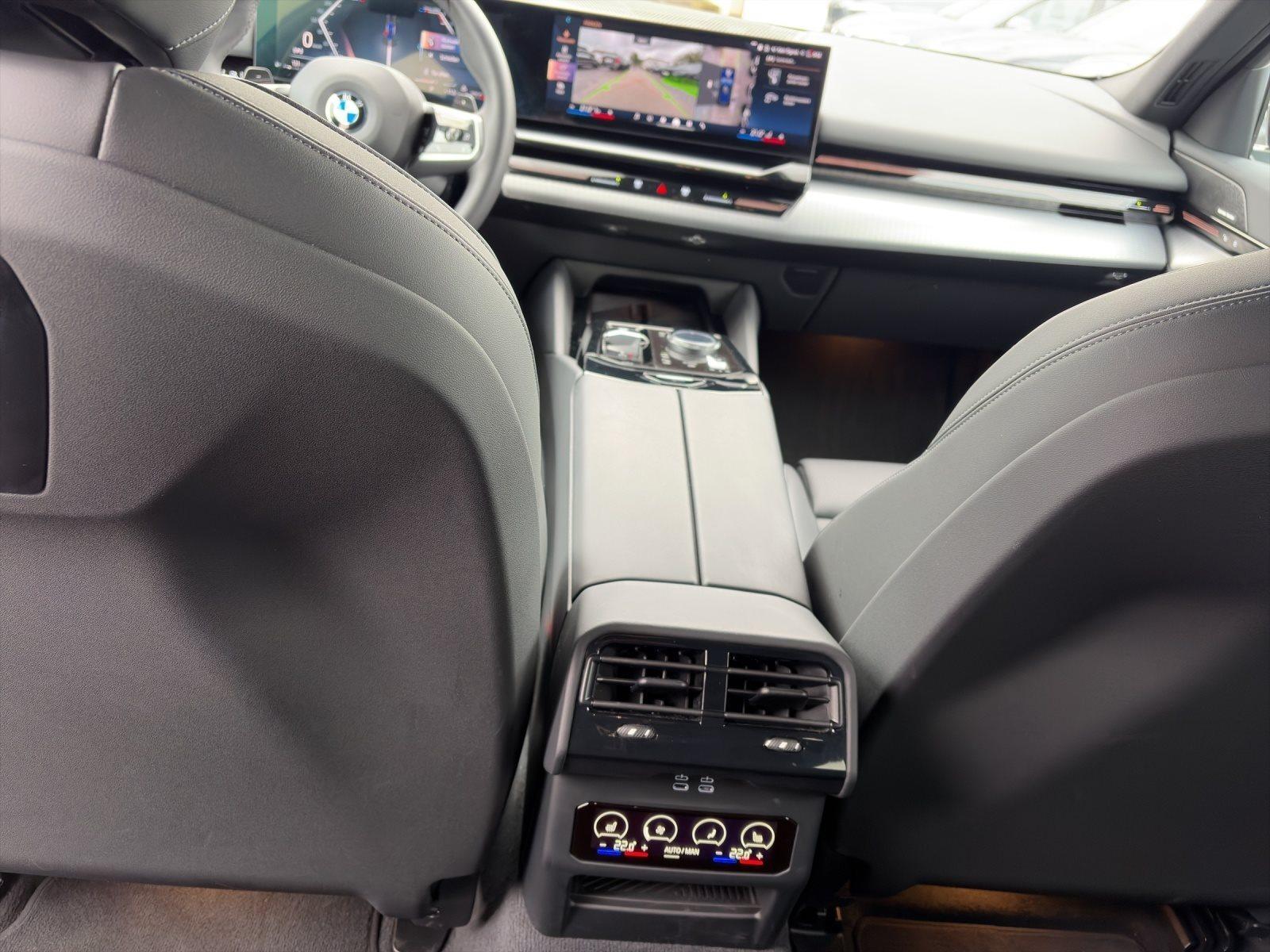 BMW 5er Touring – Bild 21