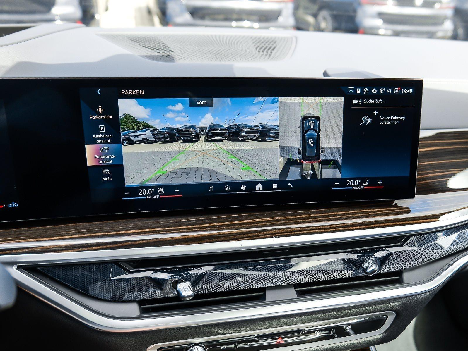 BMW X5 – Bild 11