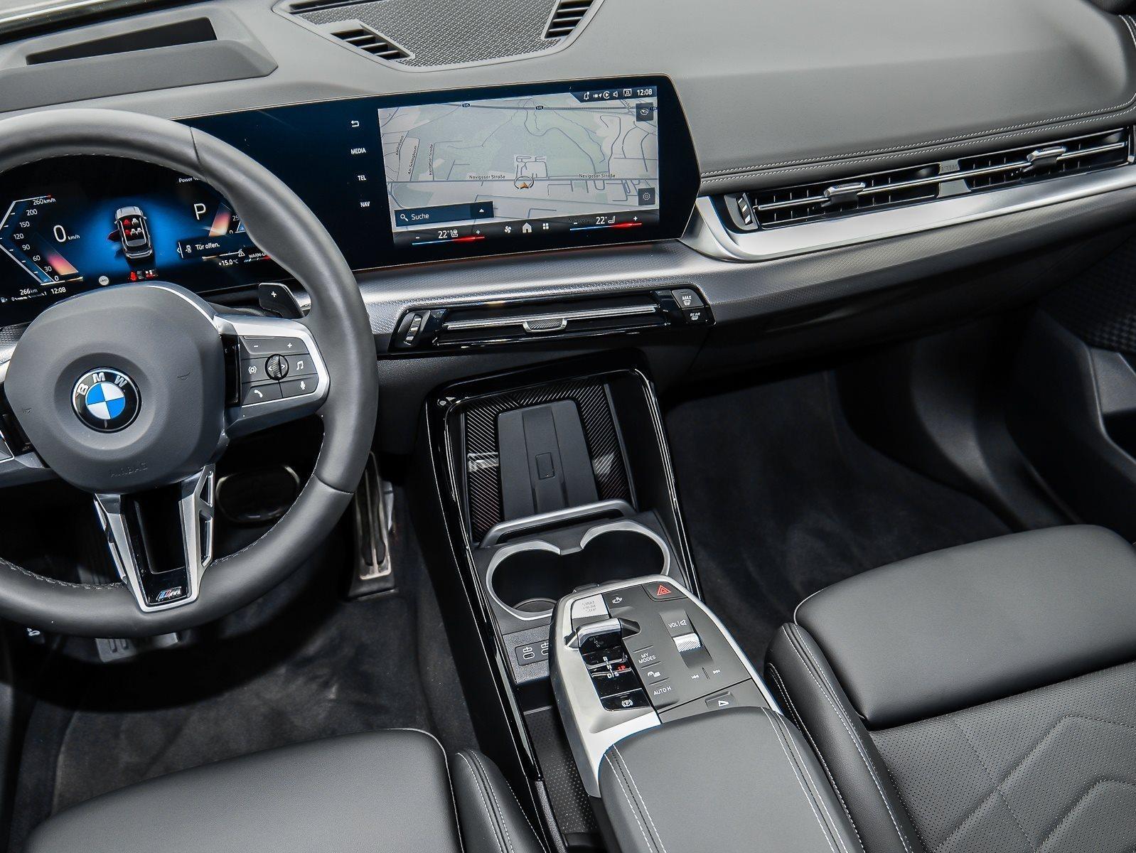 BMW X1 – Bild 12