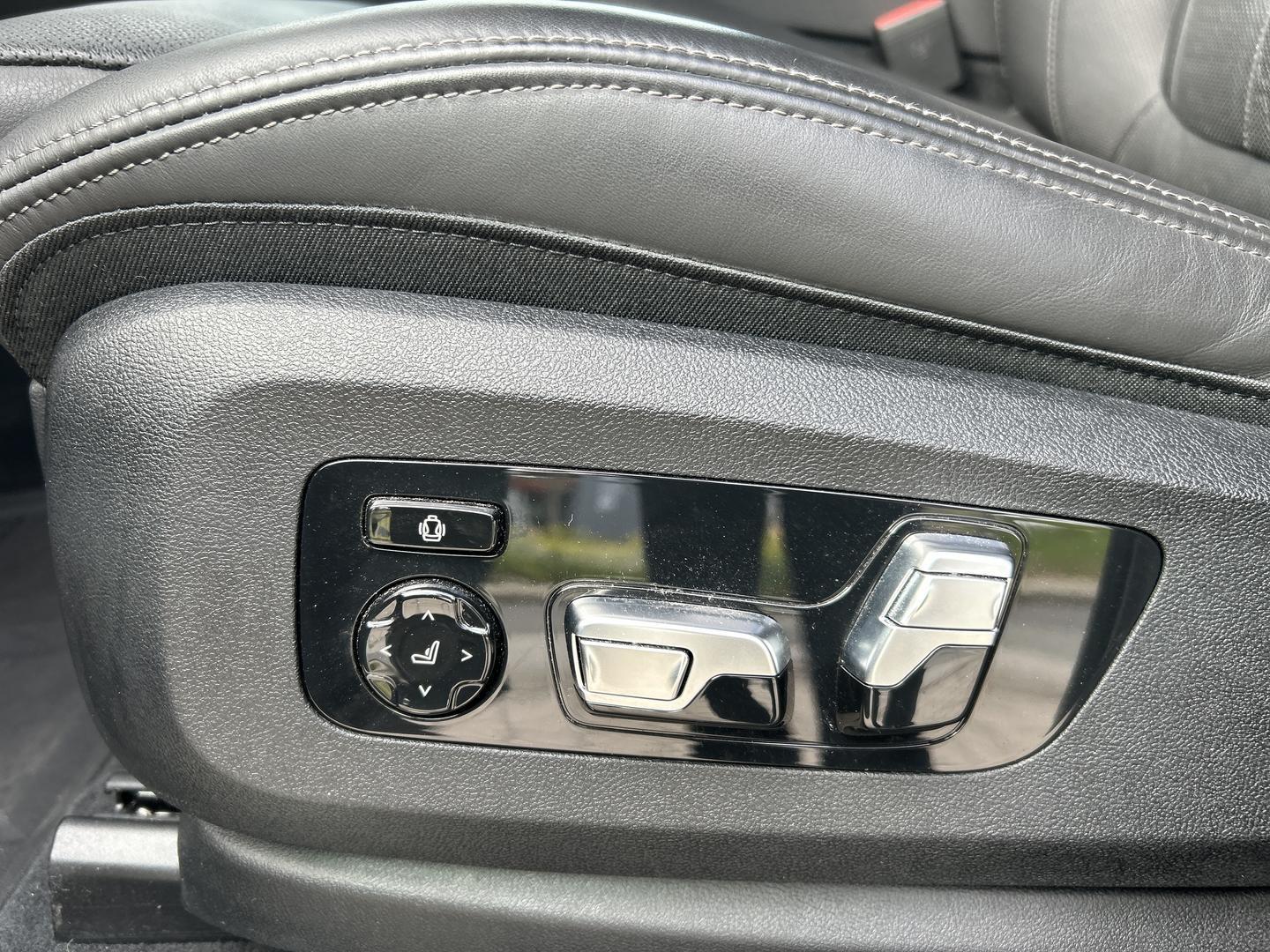 BMW X5 – Bild 38