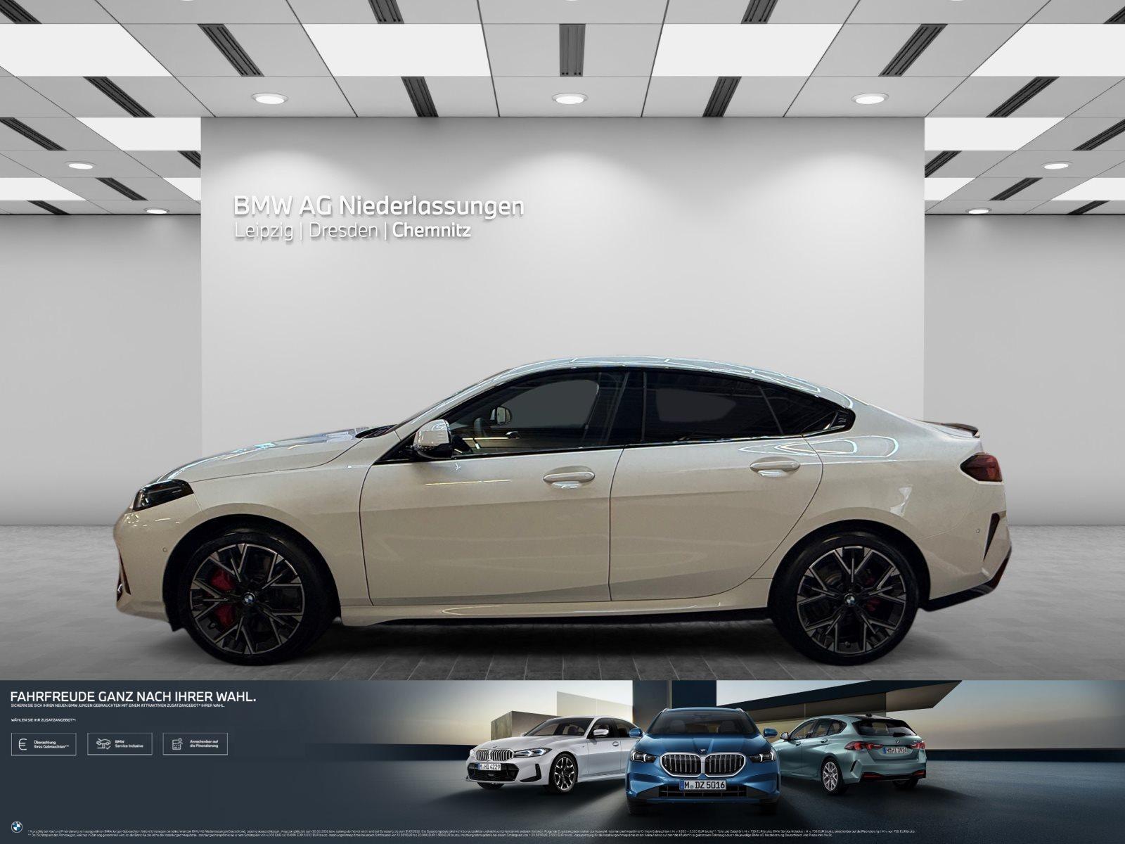 BMW 2er Gran Coupé – Bild 2