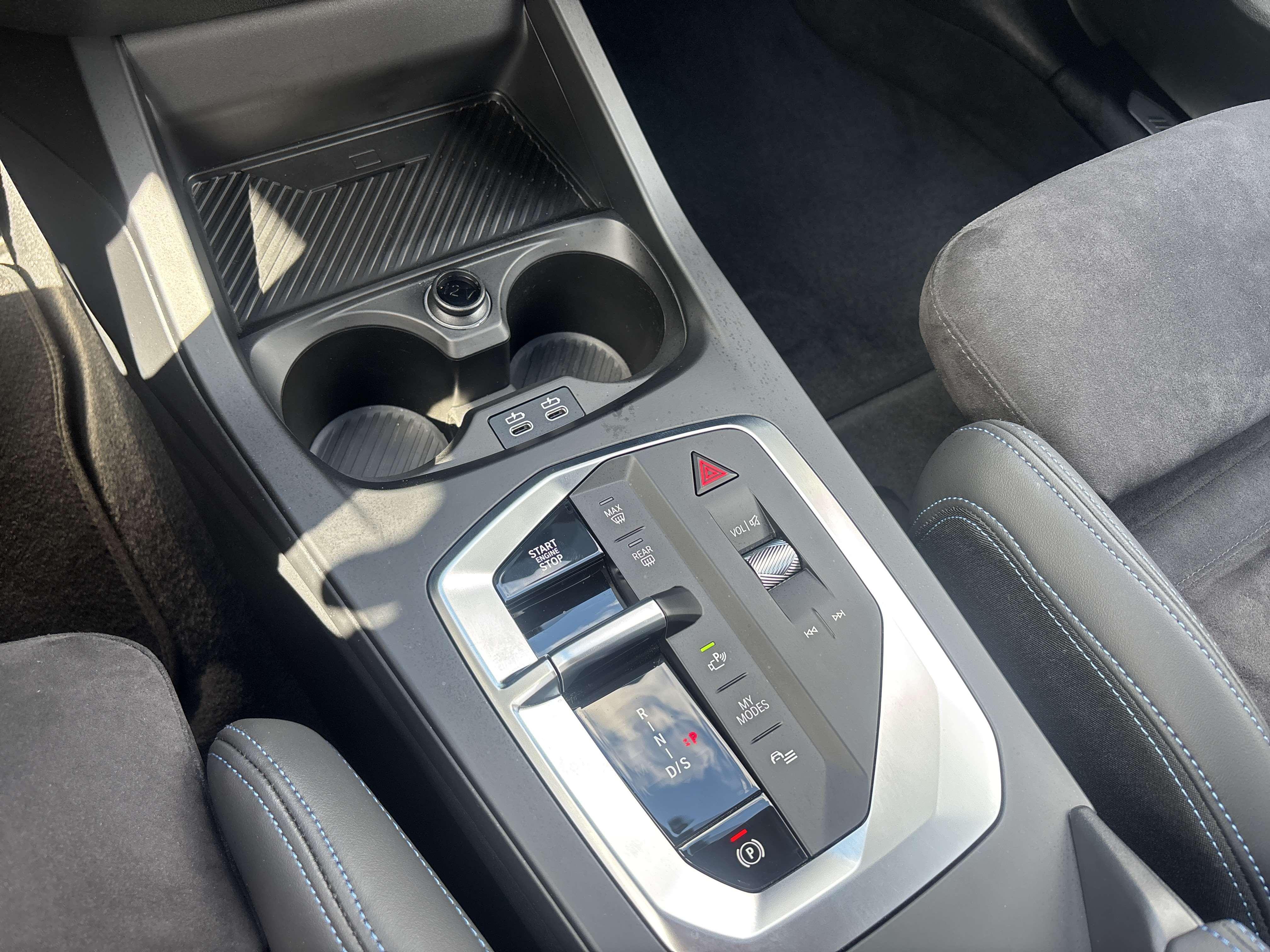 BMW 1er – Bild 24