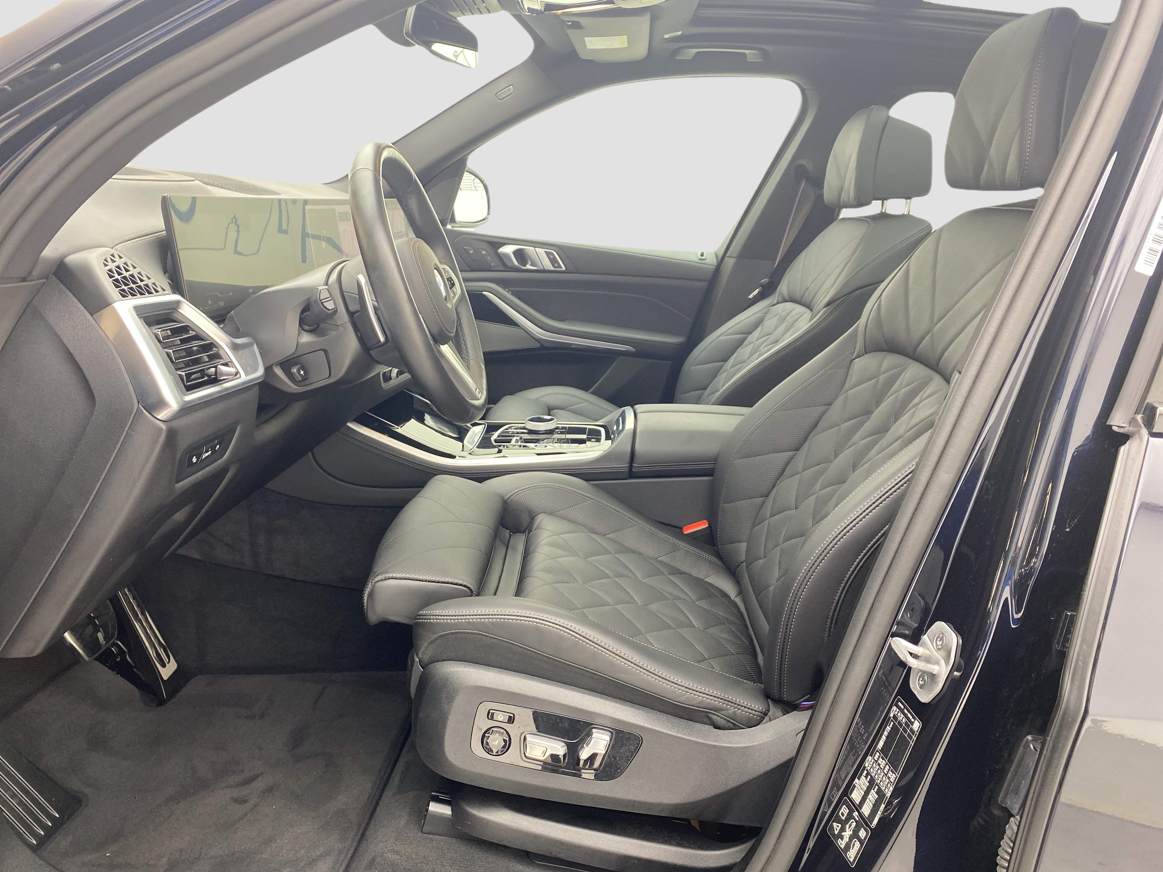 BMW X5 – Bild 20