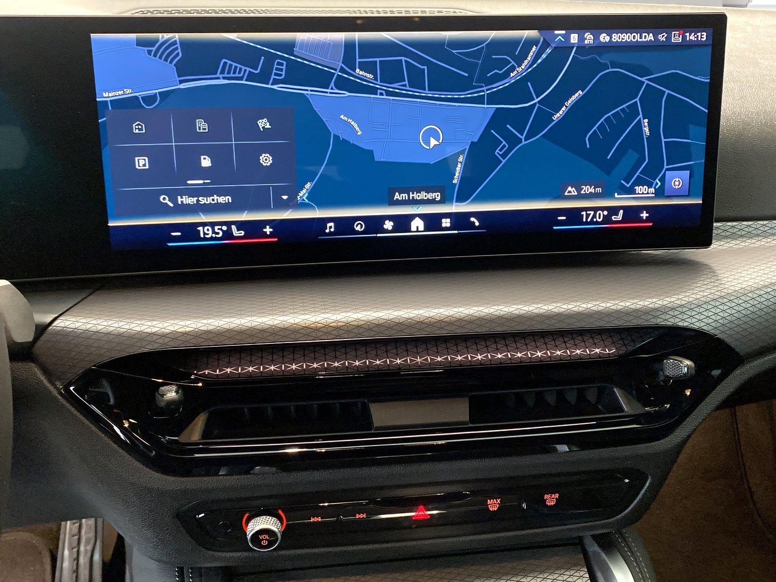 BMW 4er Gran Coupé – Bild 13
