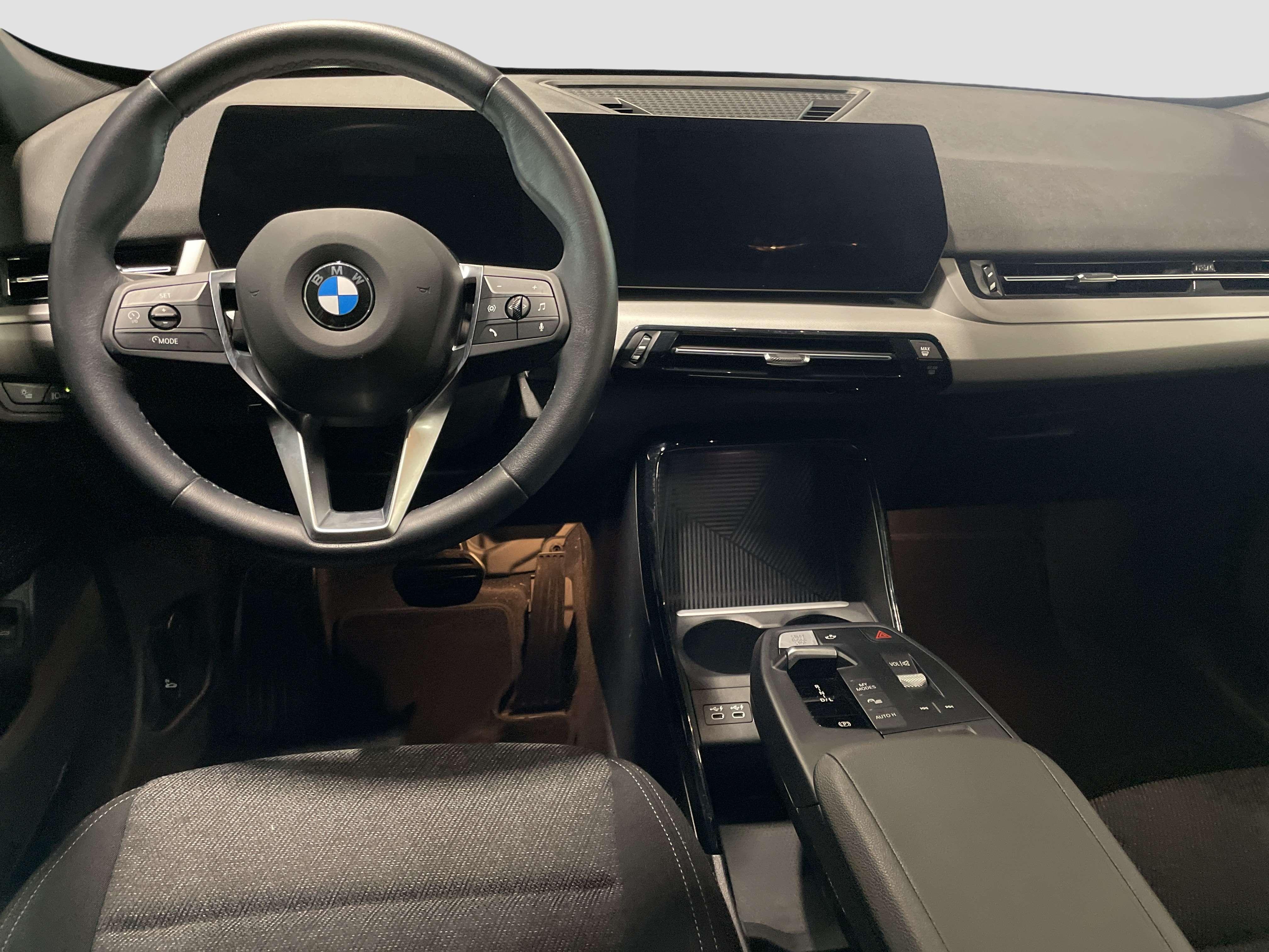 BMW X1 – Bild 8