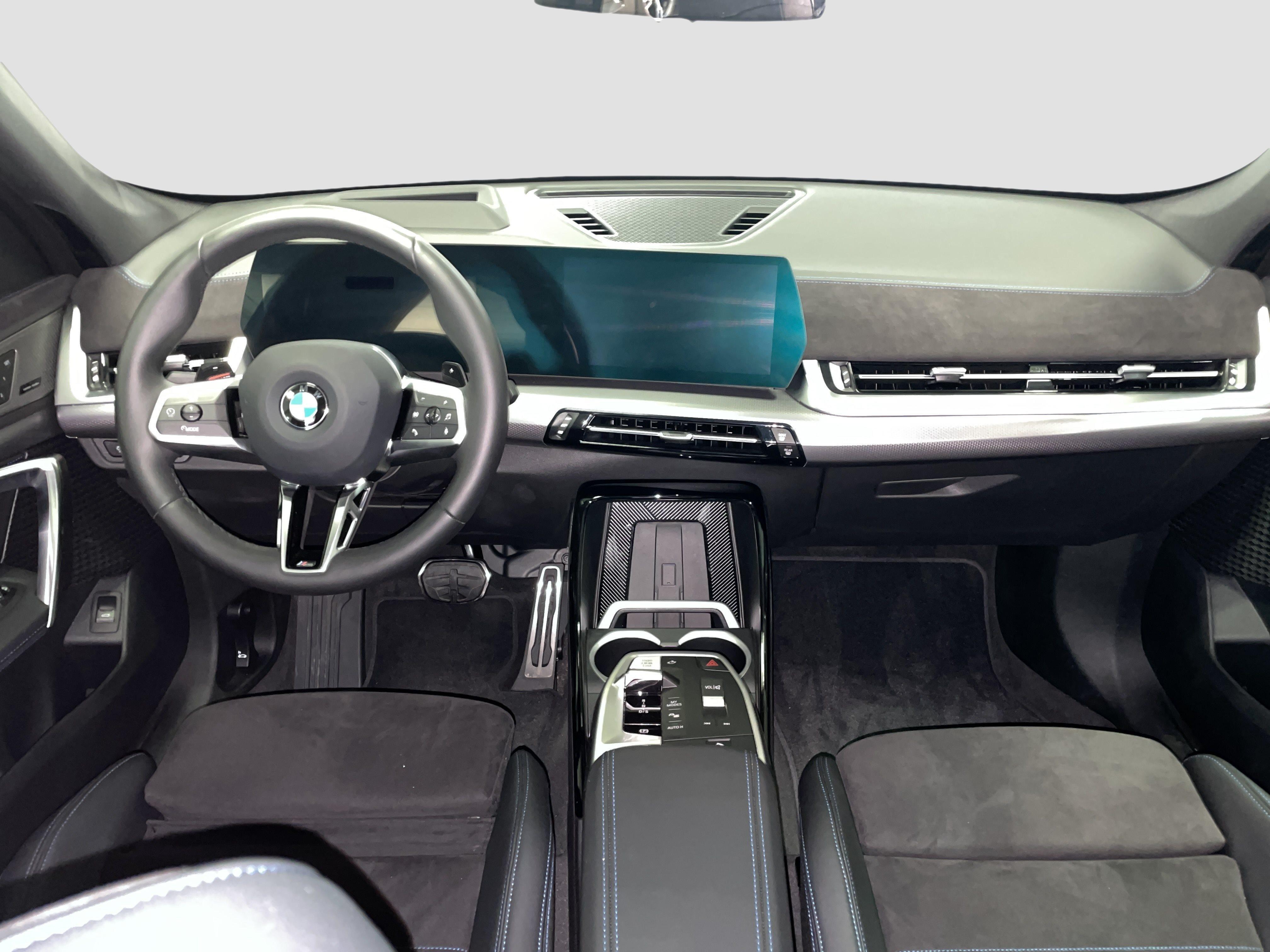BMW X1 – Bild 18