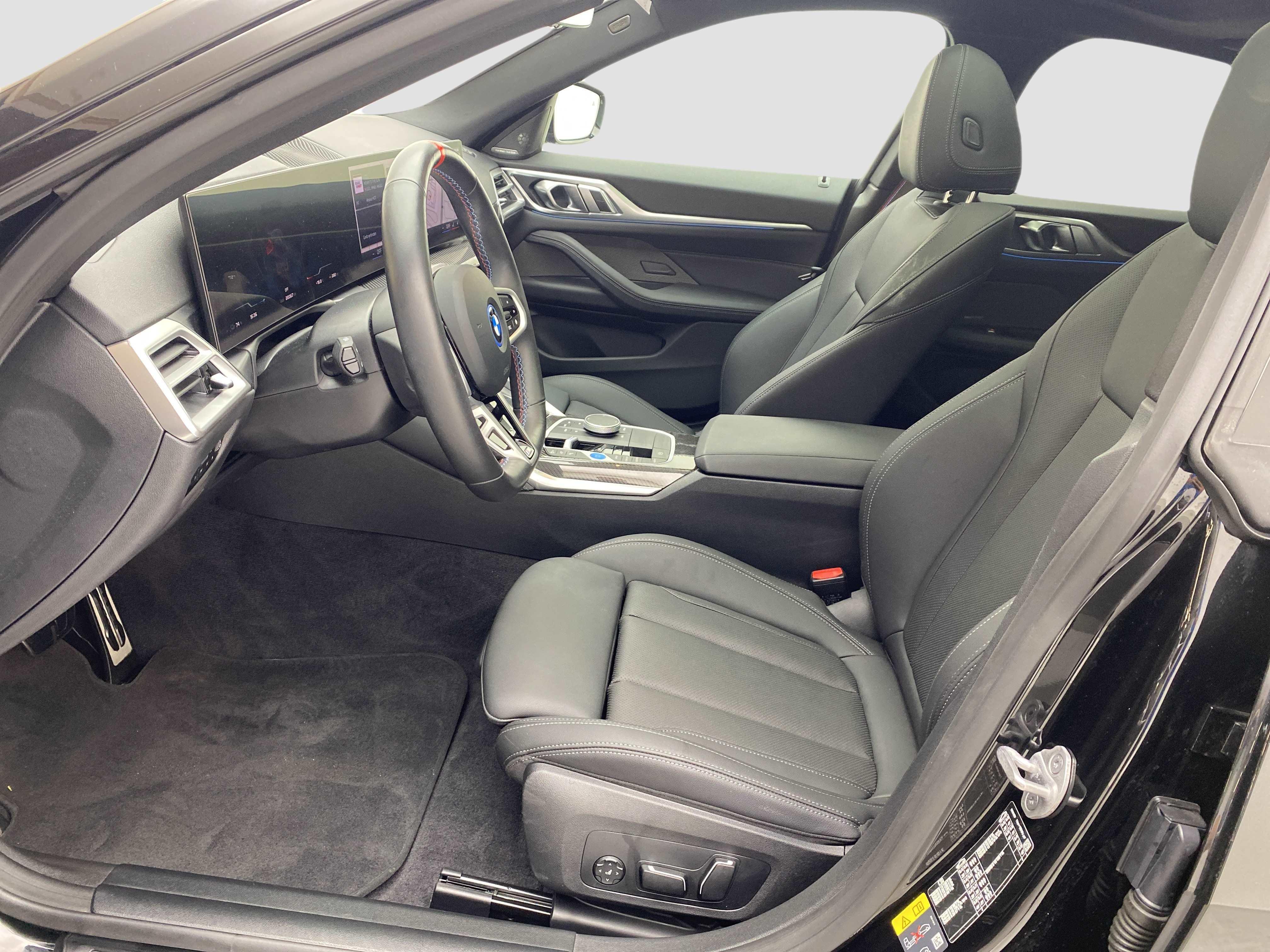 BMW 4er Gran Coupé – Bild 12