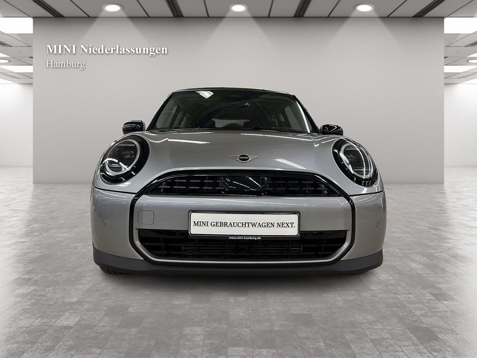 MINI Cooper 3-Türer – Bild 11