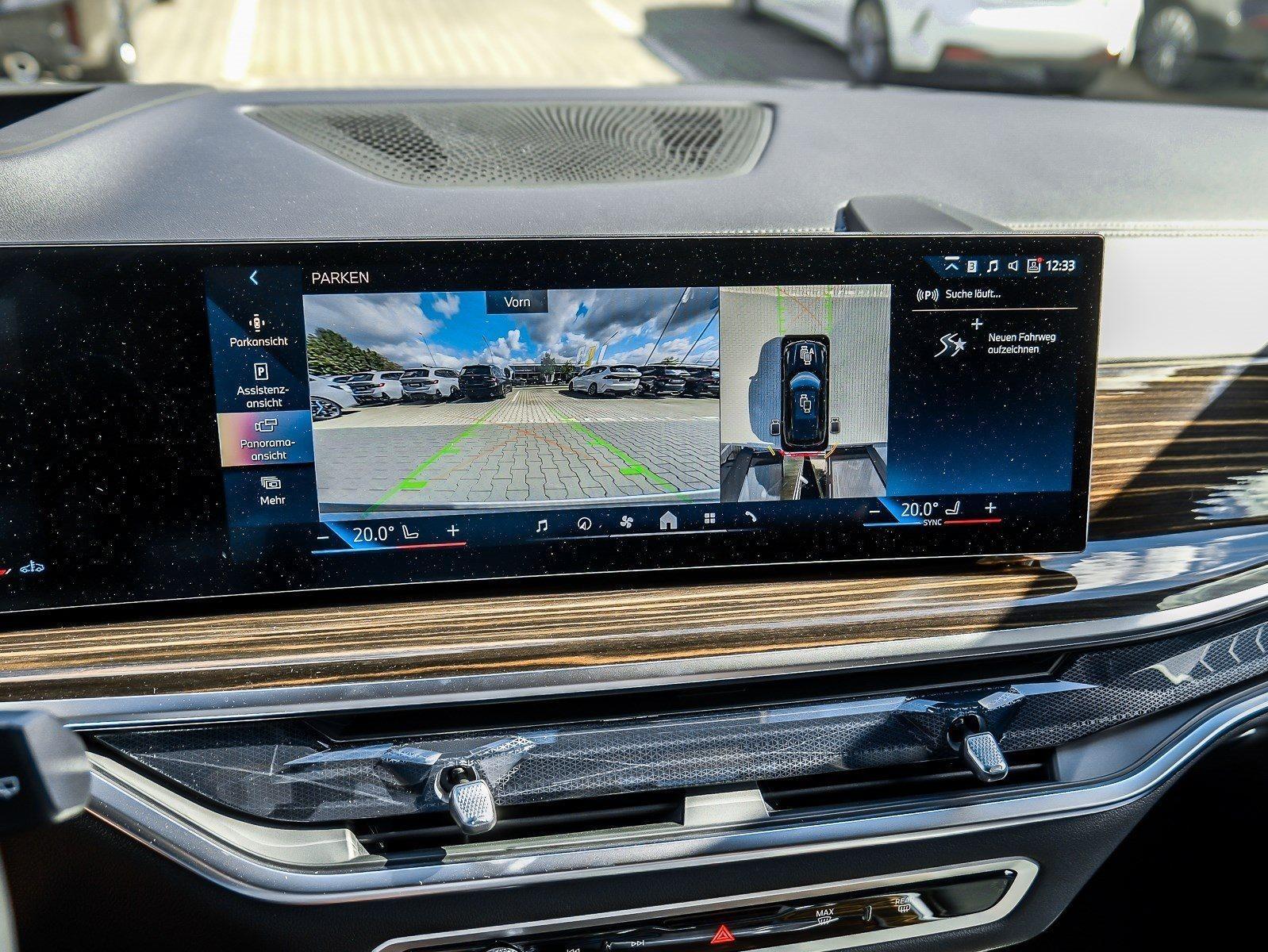 BMW X5 – Bild 16