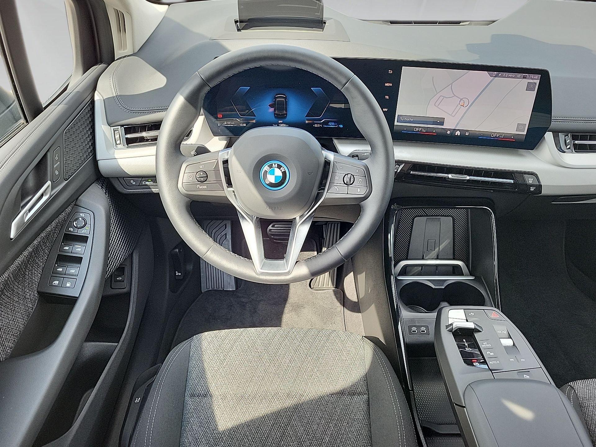 BMW 2er Active Tourer – Bild 13