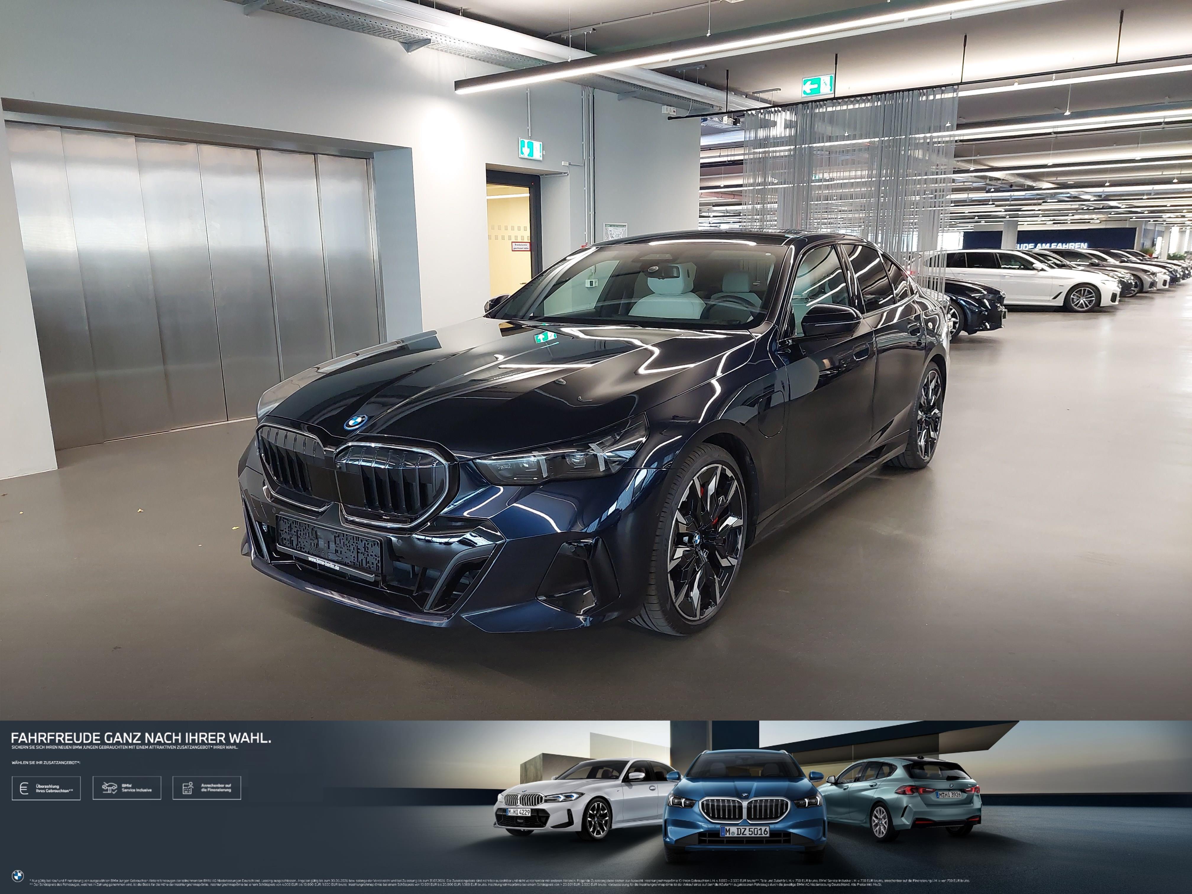 BMW 5er