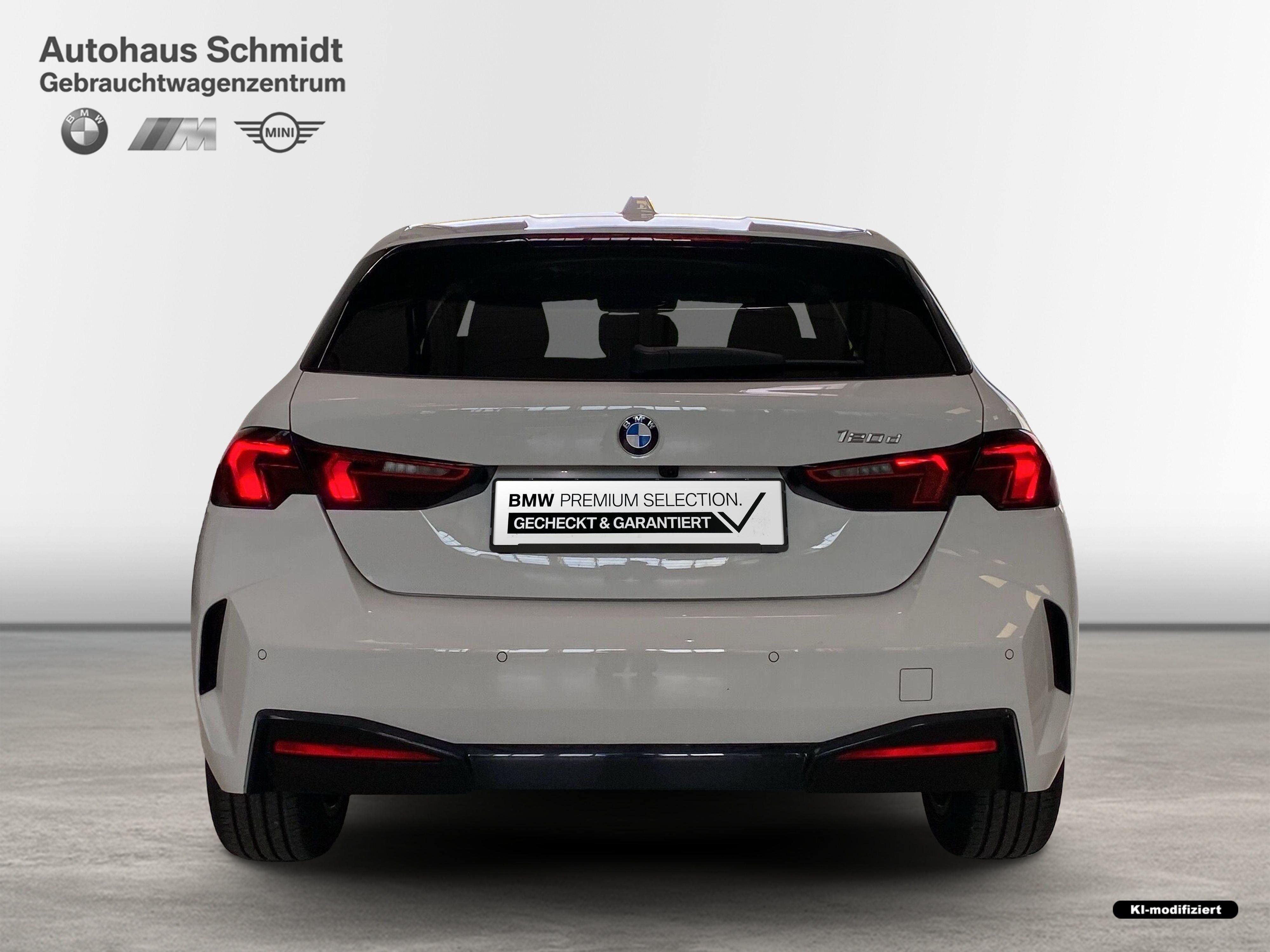 BMW 1er – Bild 4