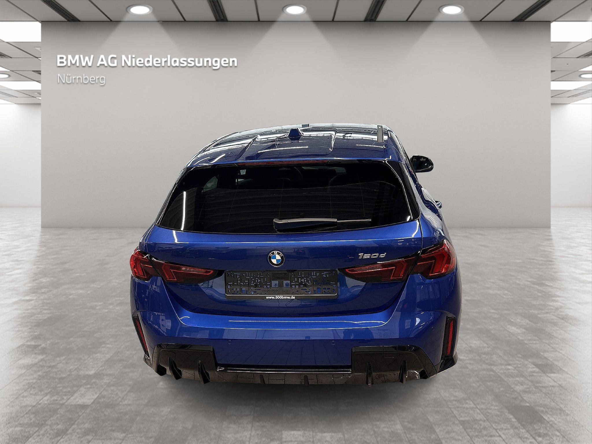 BMW 1er – Bild 4