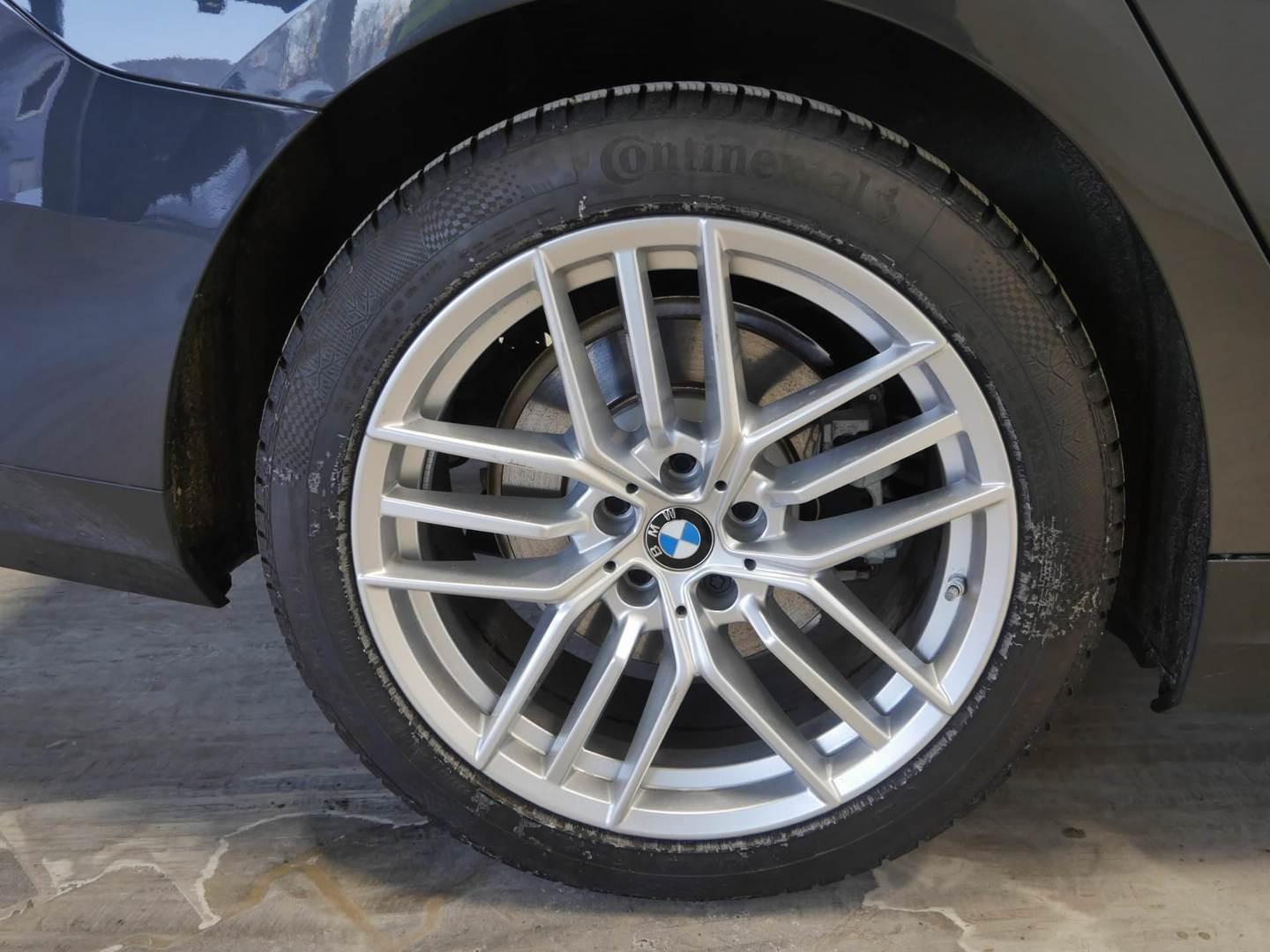 BMW 5er – Bild 9