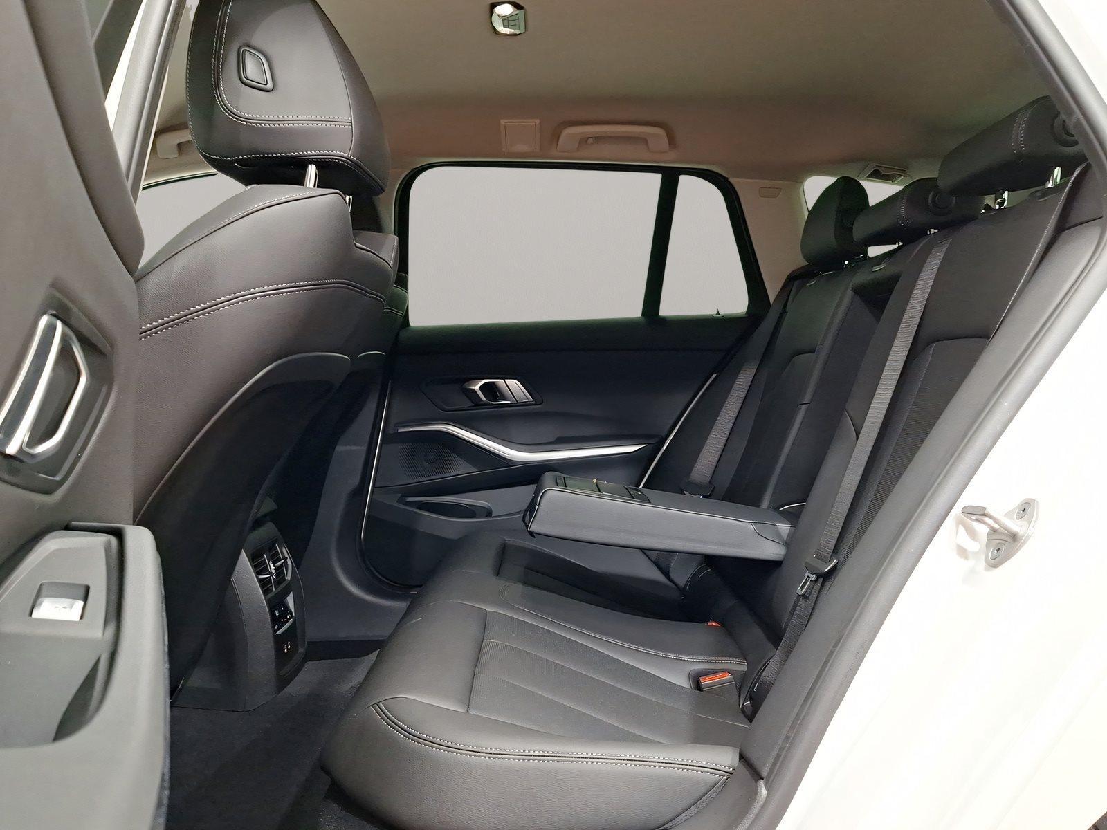 BMW 3er Touring – Bild 6