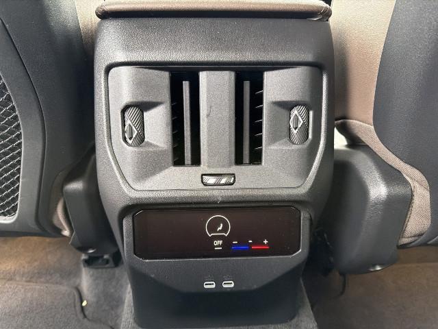 BMW X3 – Bild 10