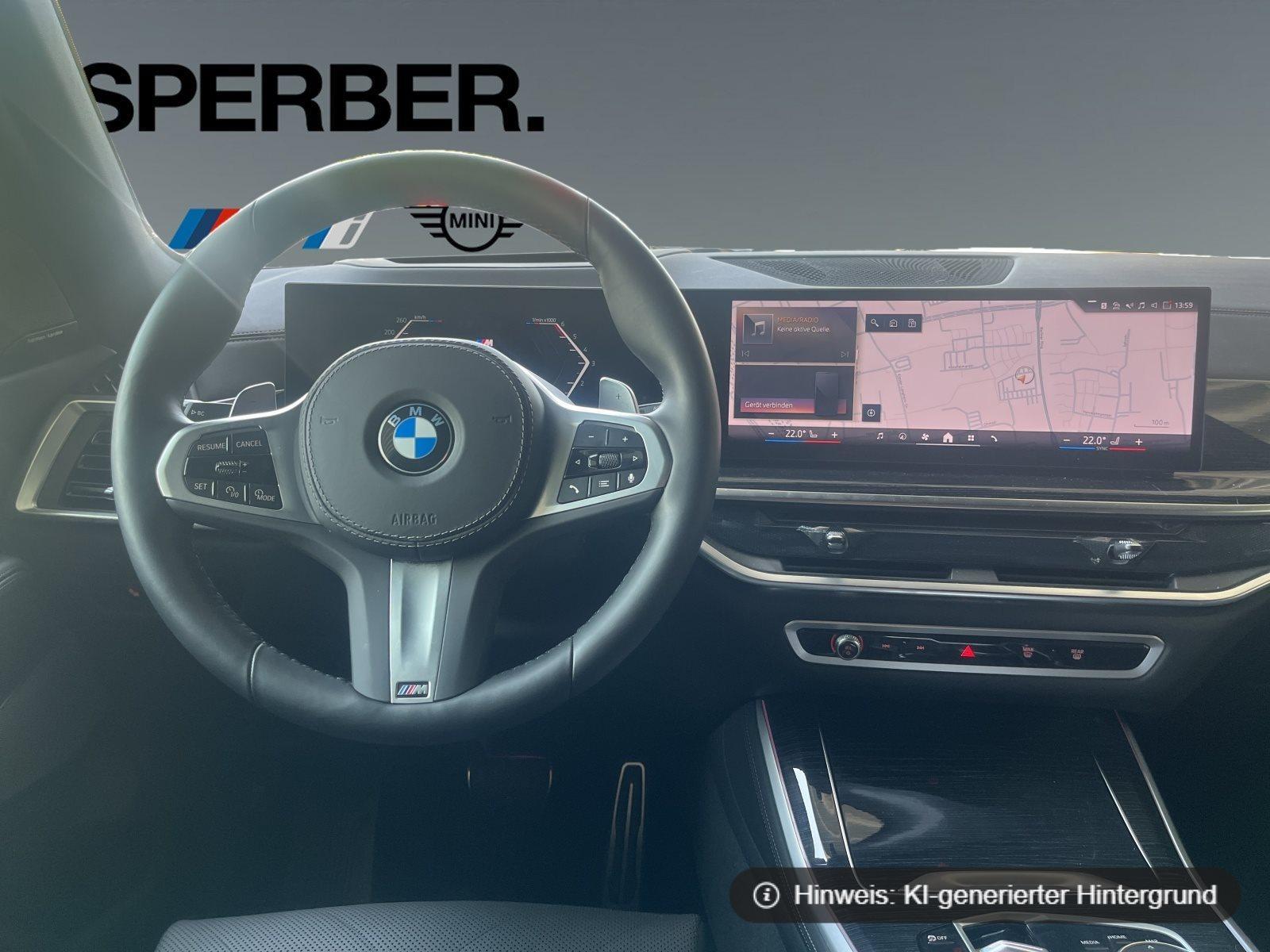 BMW X5 – Bild 15