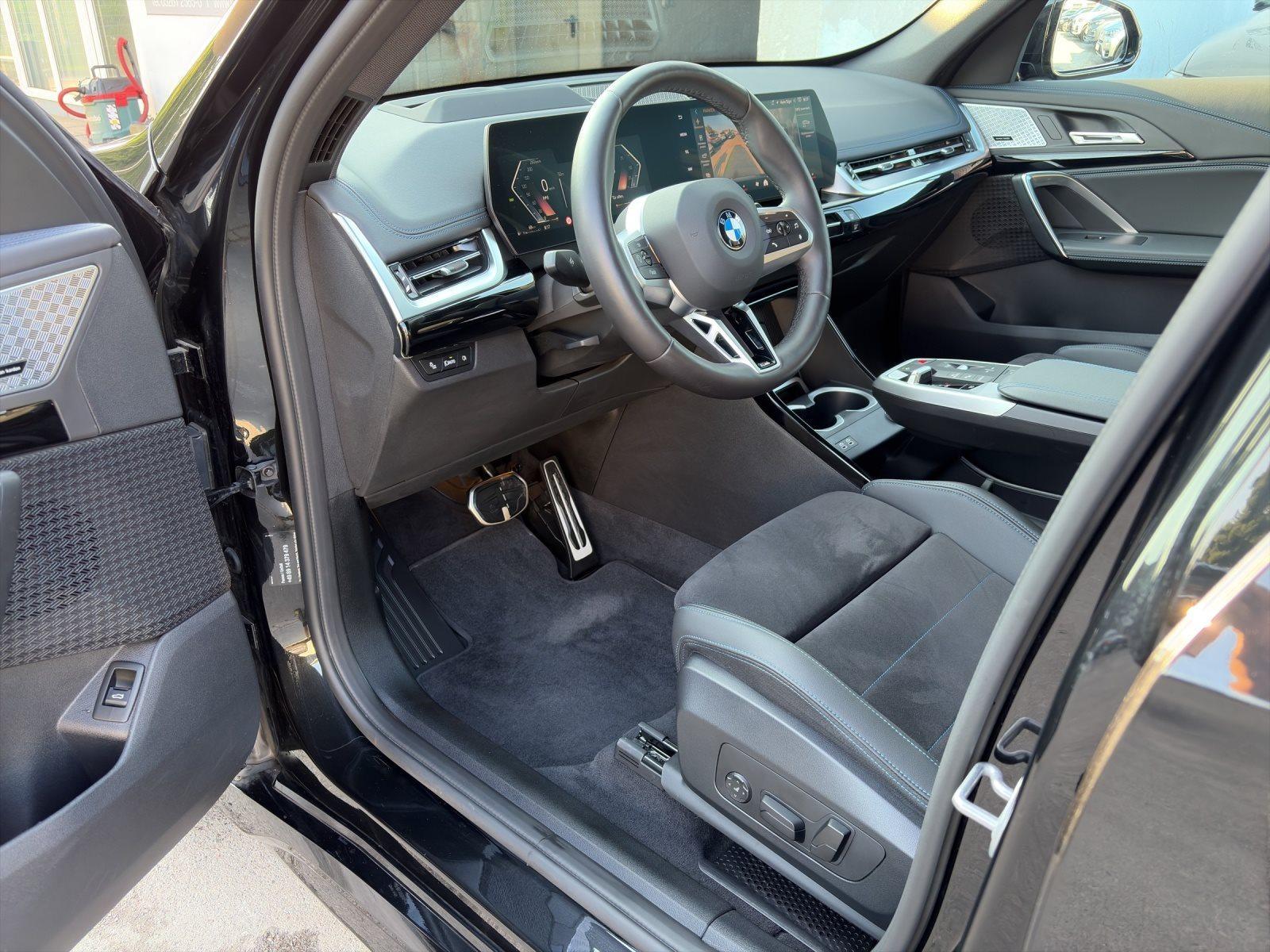 BMW X1 – Bild 9
