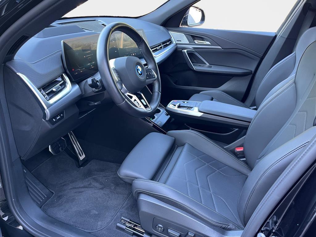 BMW iX2 – Bild 5