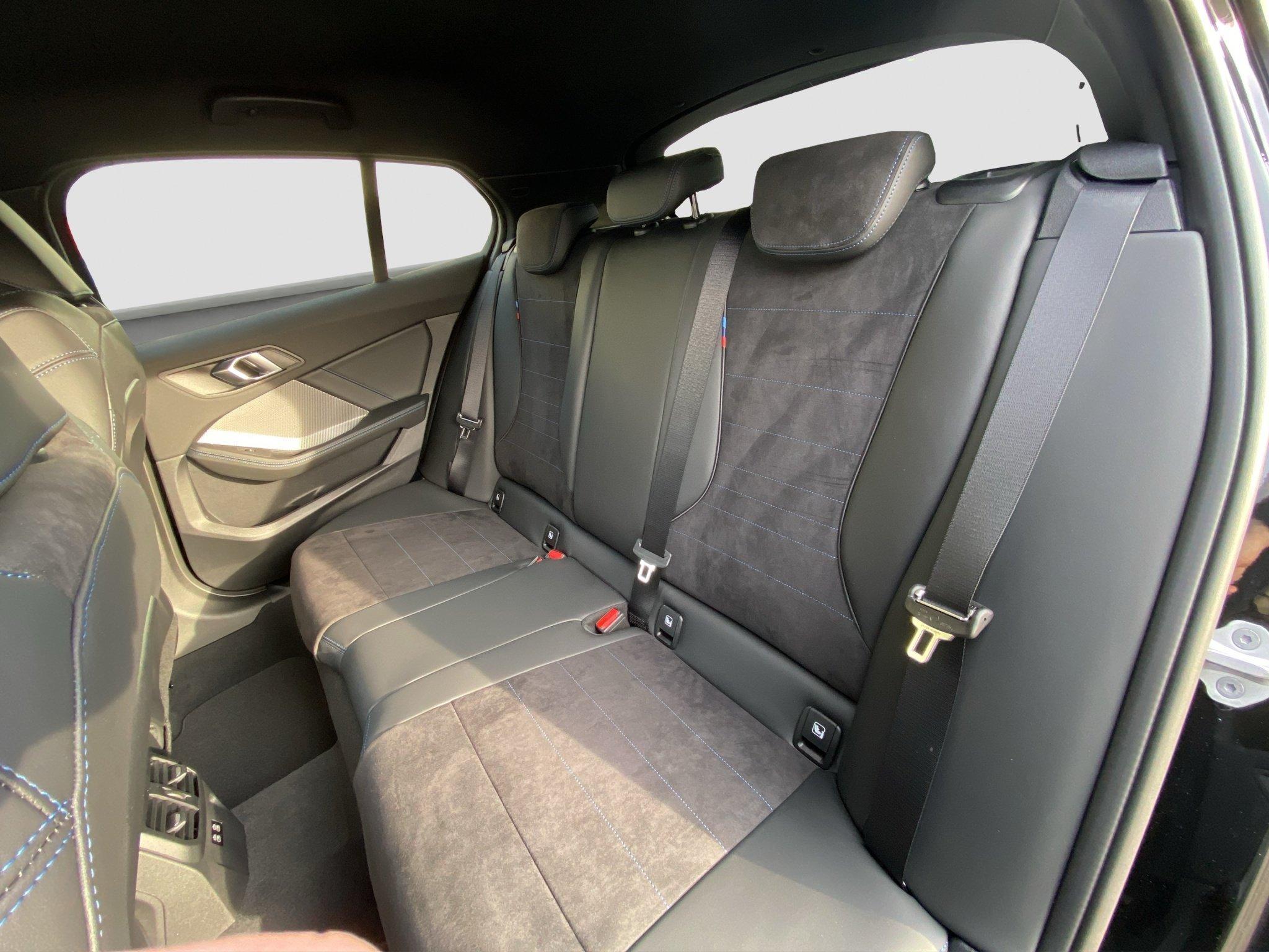 BMW 1er – Bild 14
