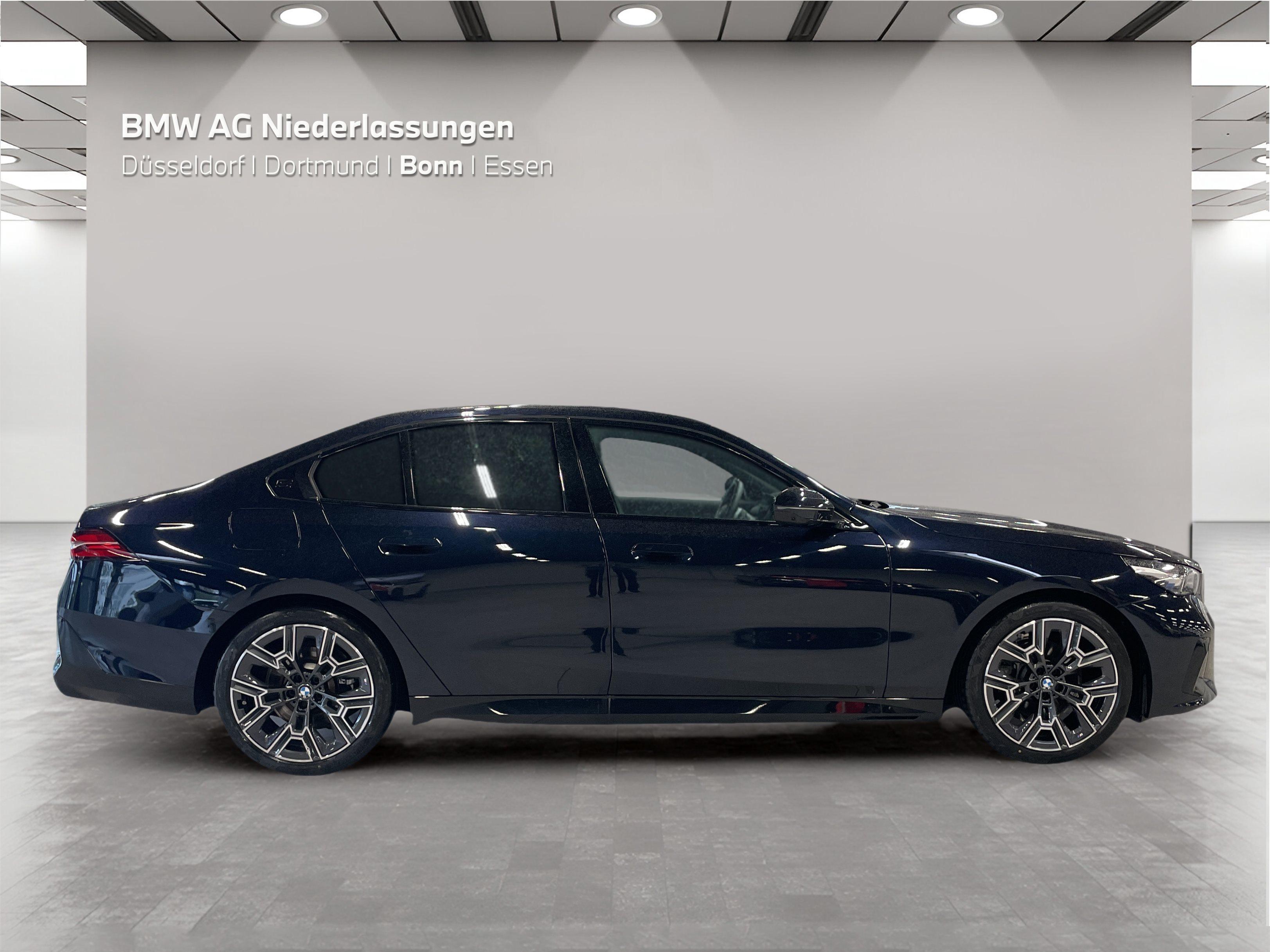 BMW 5er – Bild 21