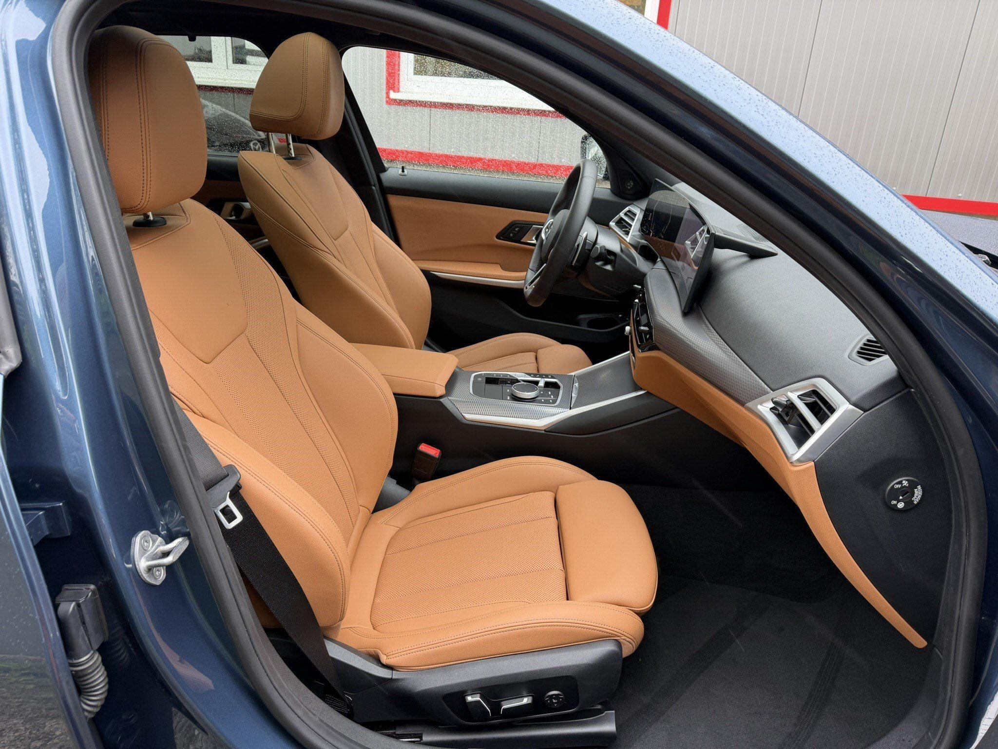 BMW 3er Touring – Bild 16
