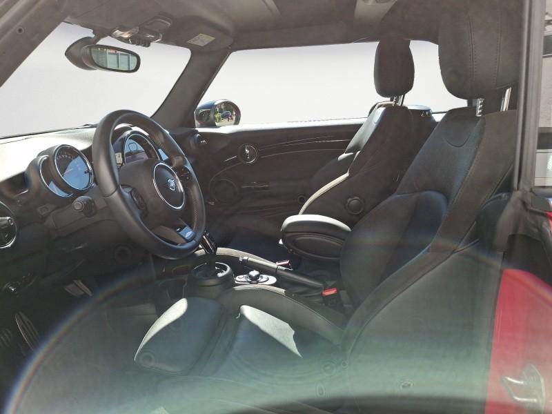 MINI Cabrio – Bild 8