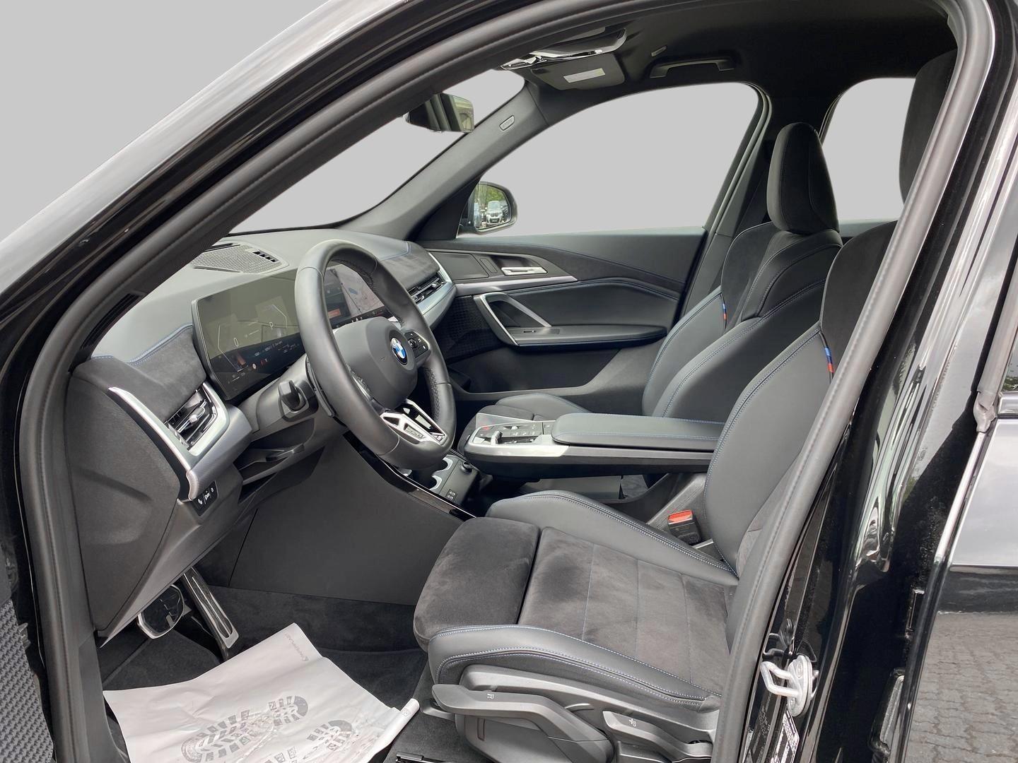BMW X1 – Bild 12