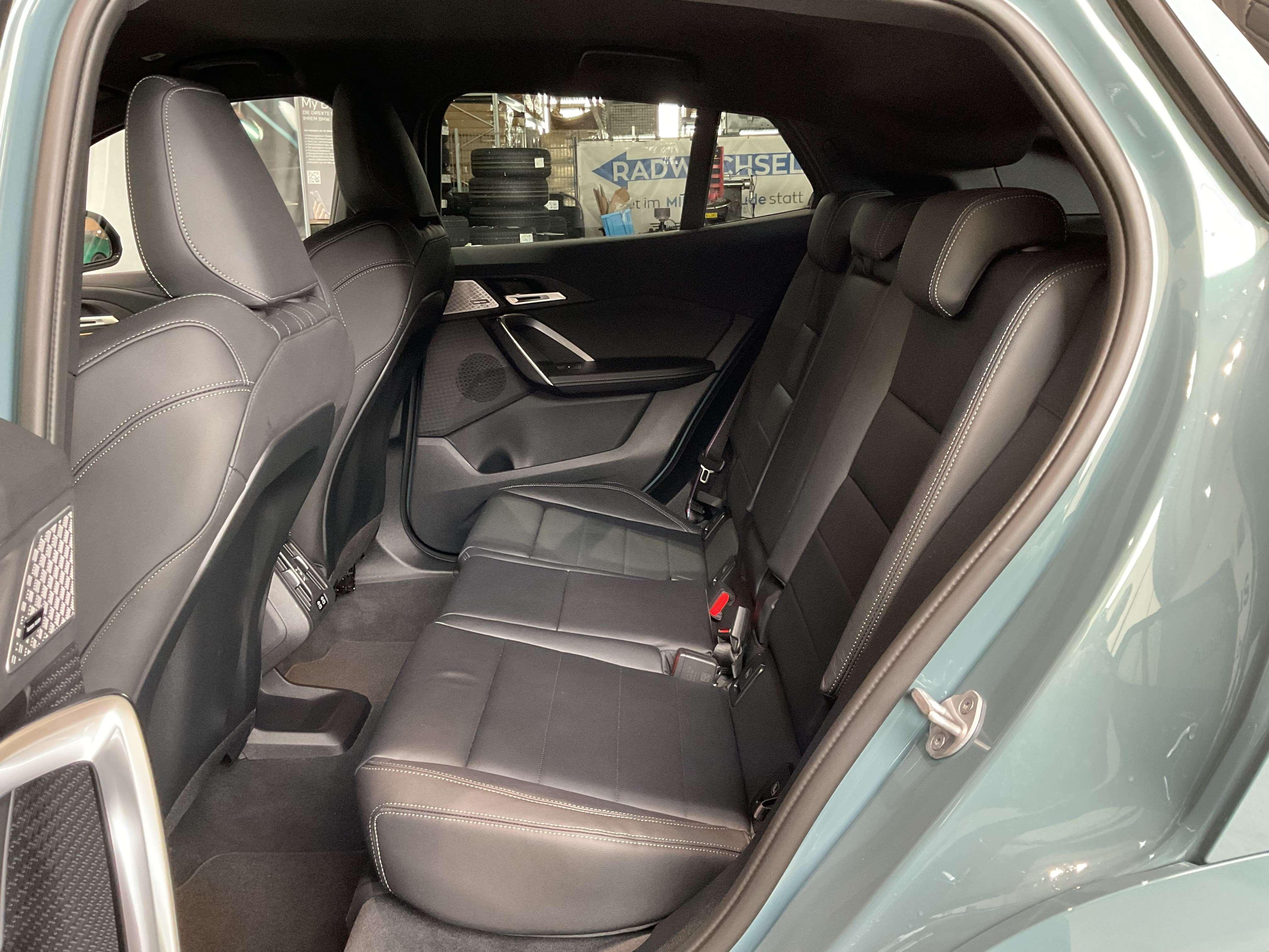 BMW X2 – Bild 13