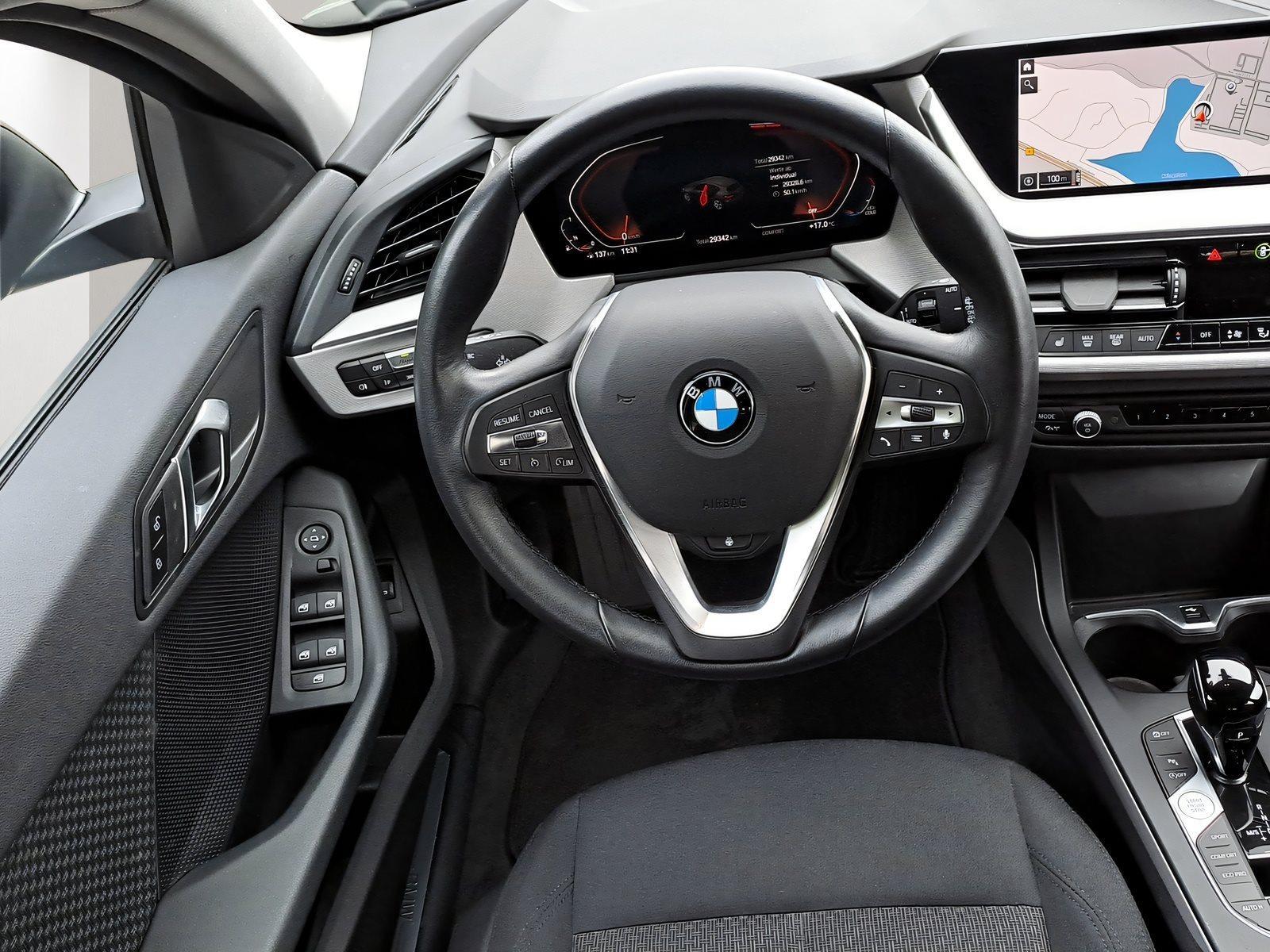 BMW 1er – Bild 13