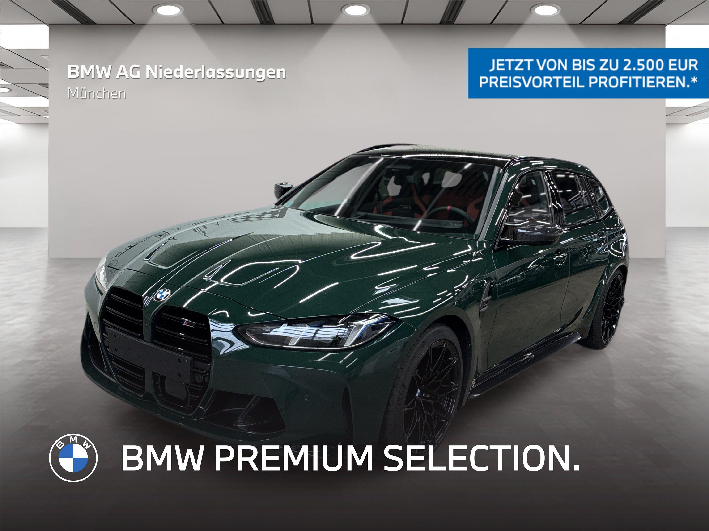 BMW M3 Touring