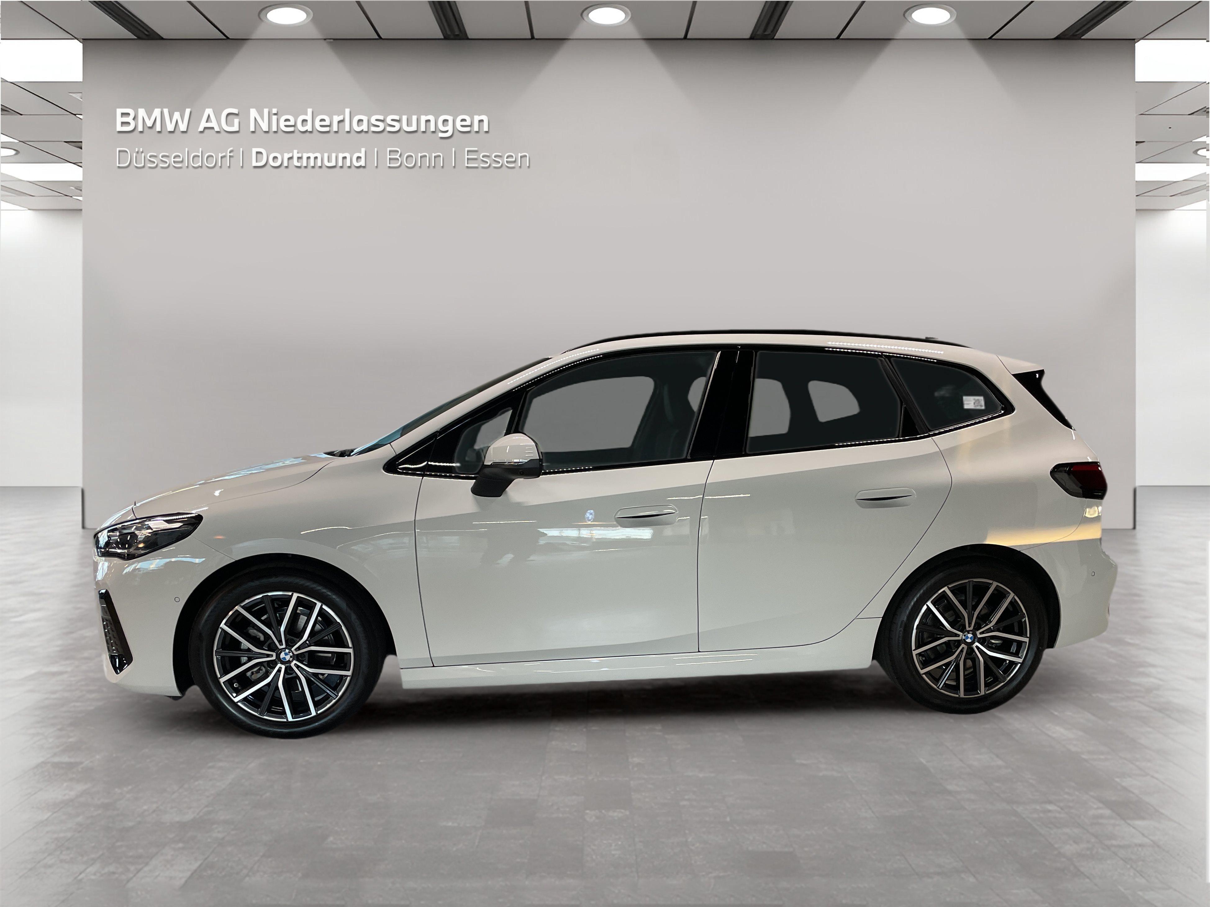 BMW 2er Active Tourer – Bild 5