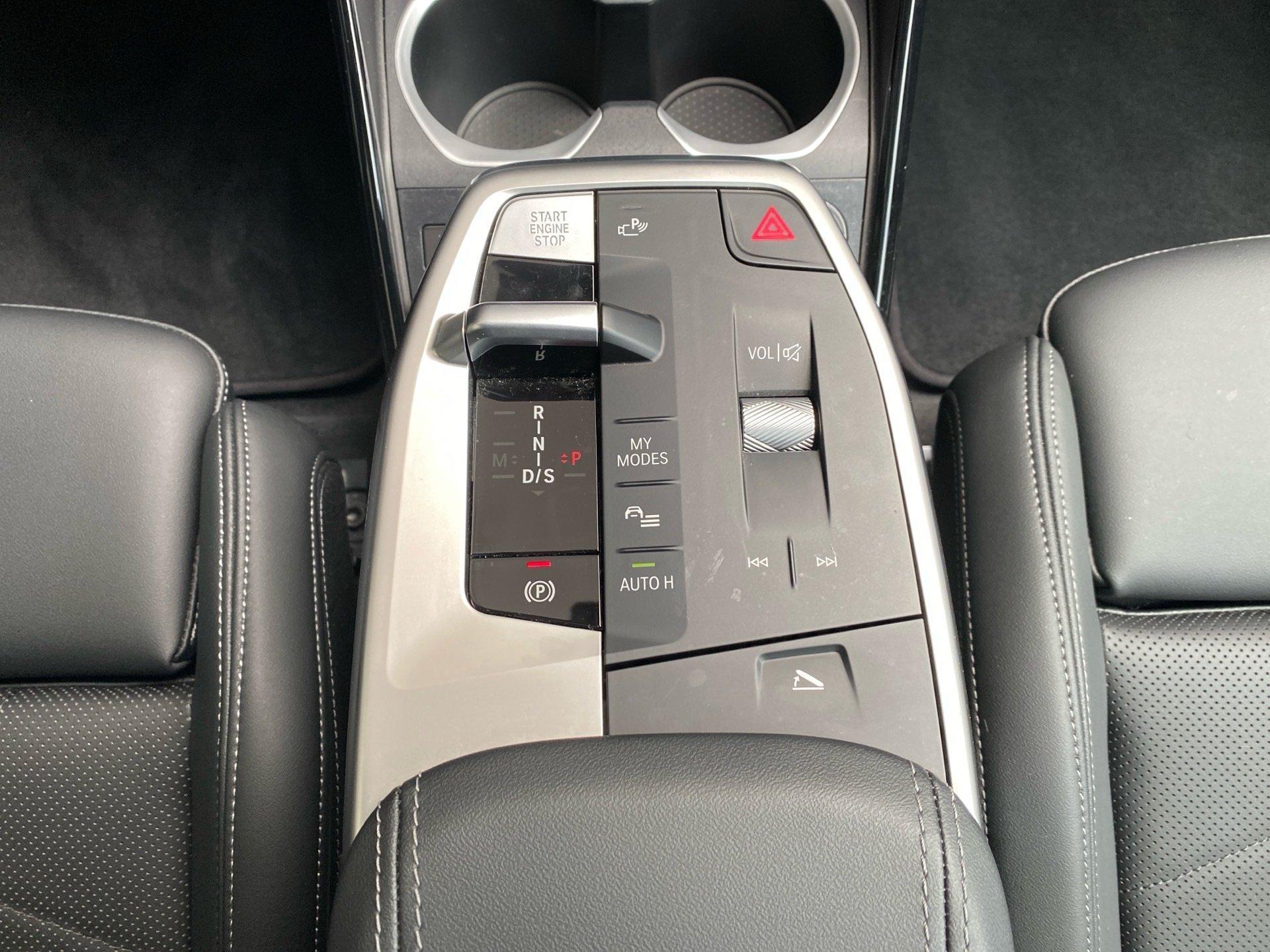 BMW X1 – Bild 15